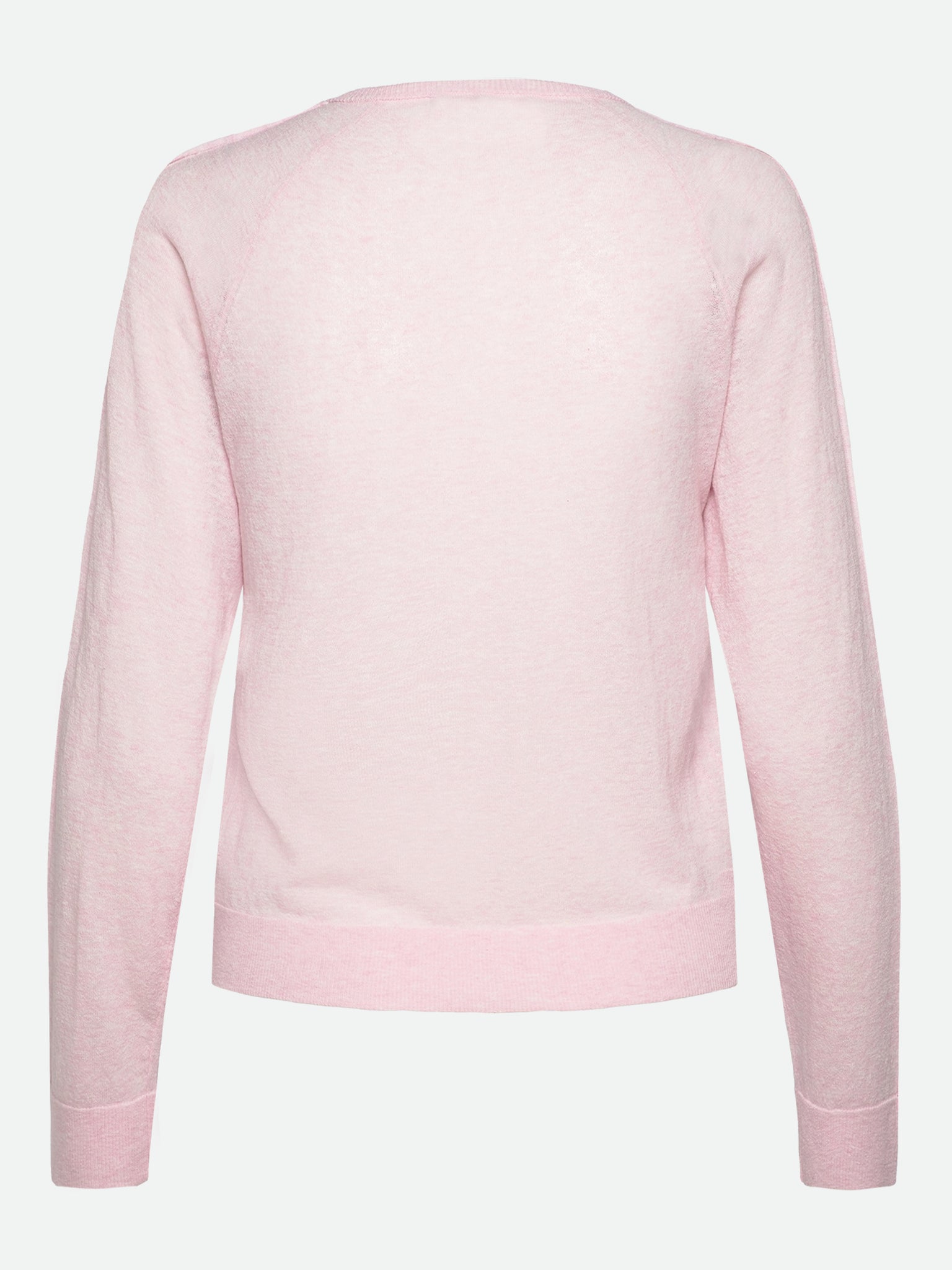 RWBella LS Knit Cardigan Cardigan Rosemunde Woman