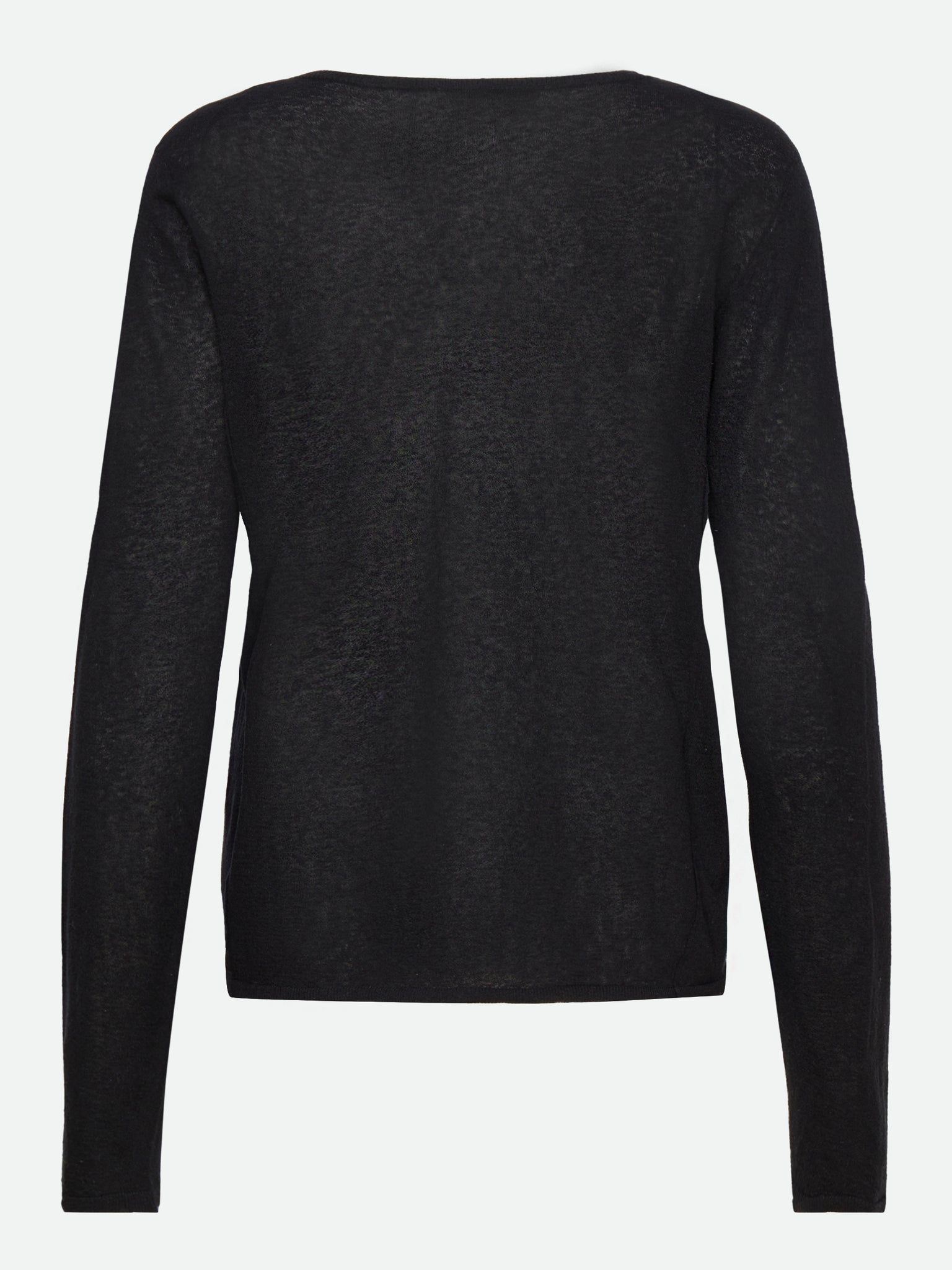 RWBella LS Knit Pullover Pullover Rosemunde Woman