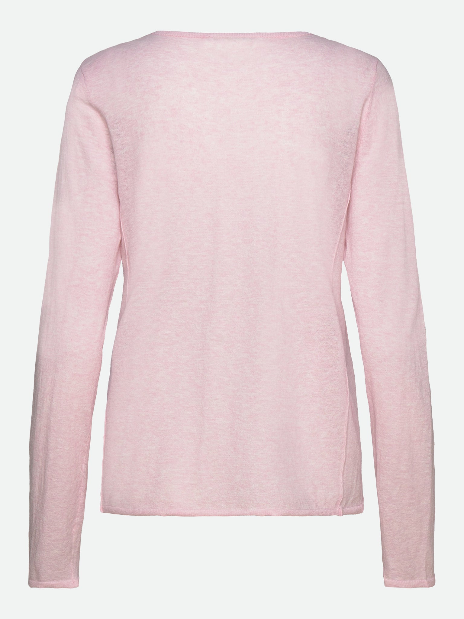 RWBella LS Knit Pullover Pullover Rosemunde Woman