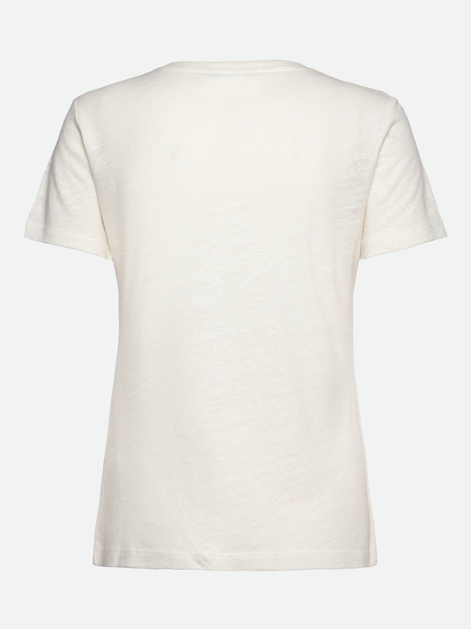 RWAmina SS Regular T-shirt T-shirt Rosemunde Woman