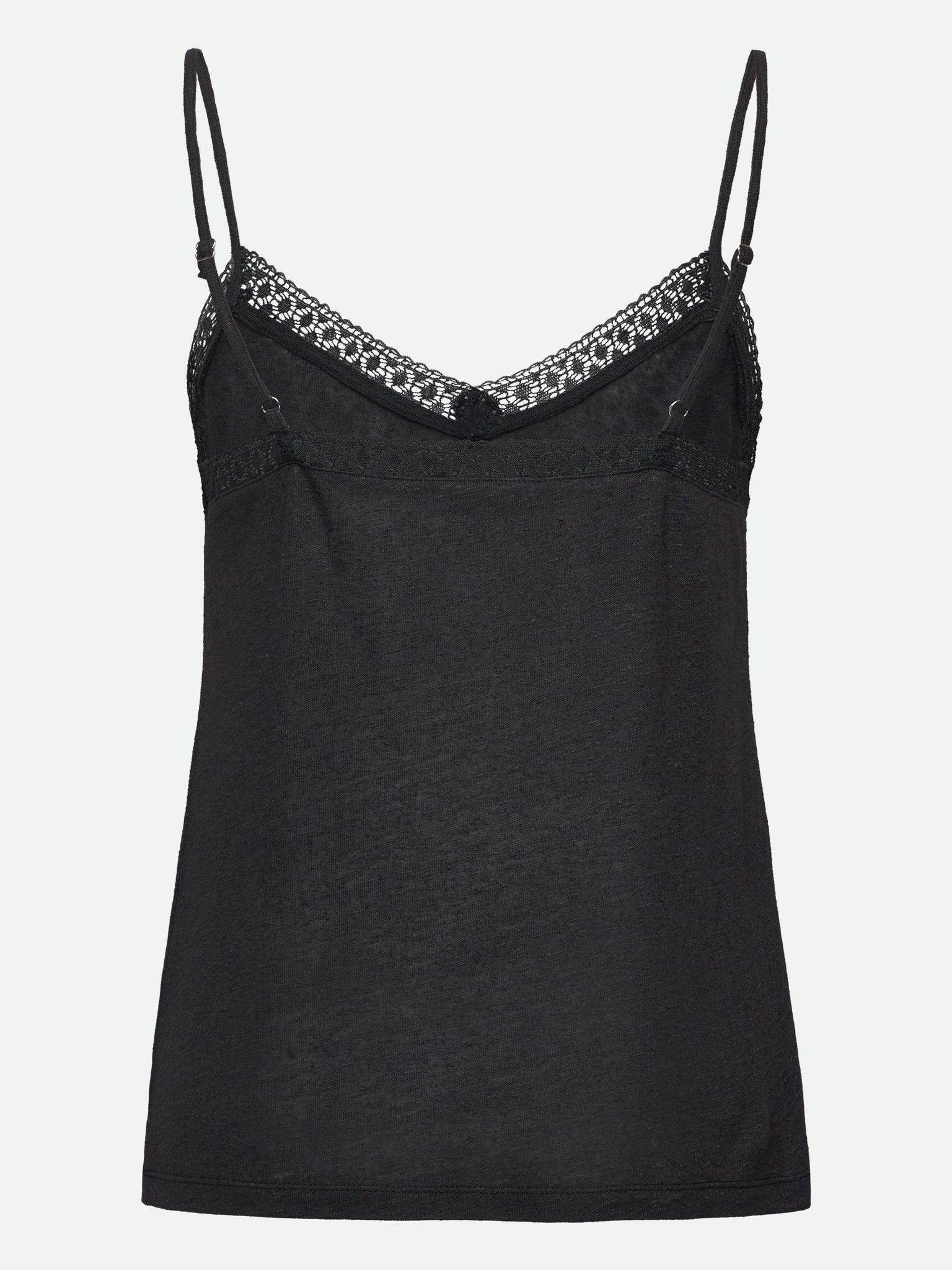 RWAmina SL Regular Strap Top Top Rosemunde Woman