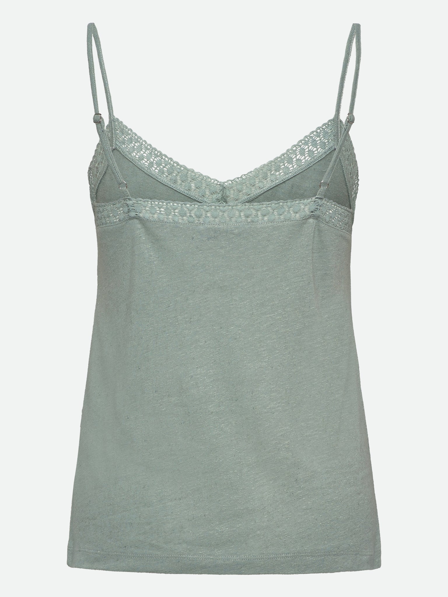 RWAmina SL Regular Strap Top Top Rosemunde Woman