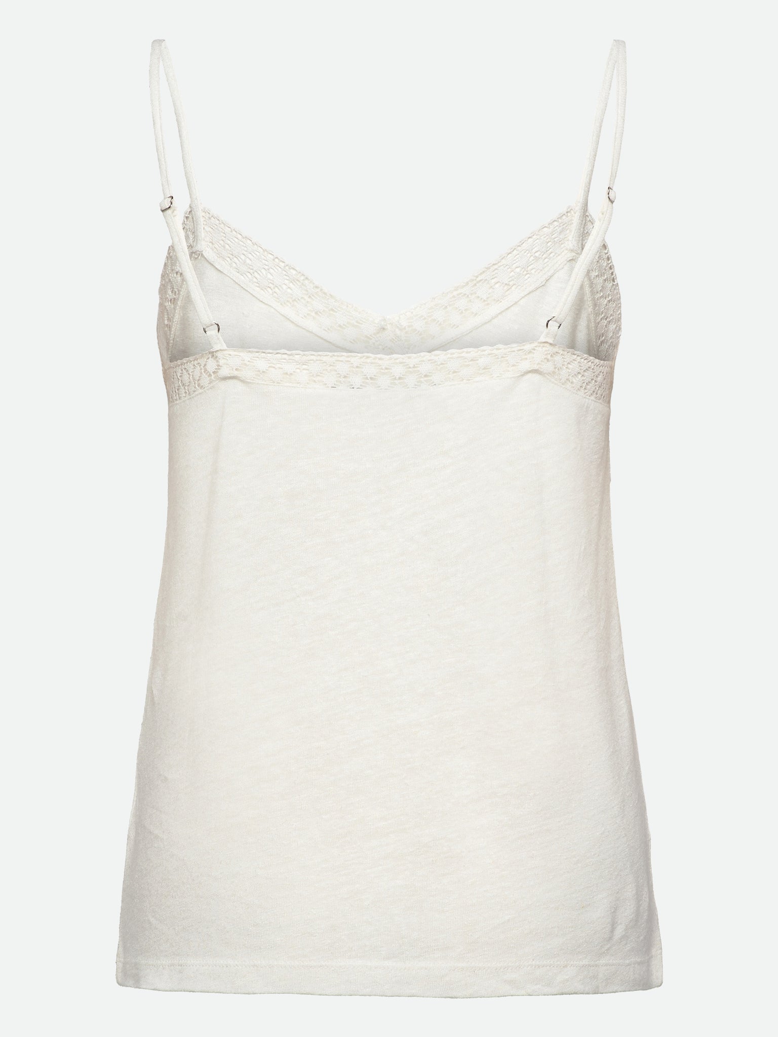 RWAmina SL Regular Strap Top Top Rosemunde Woman