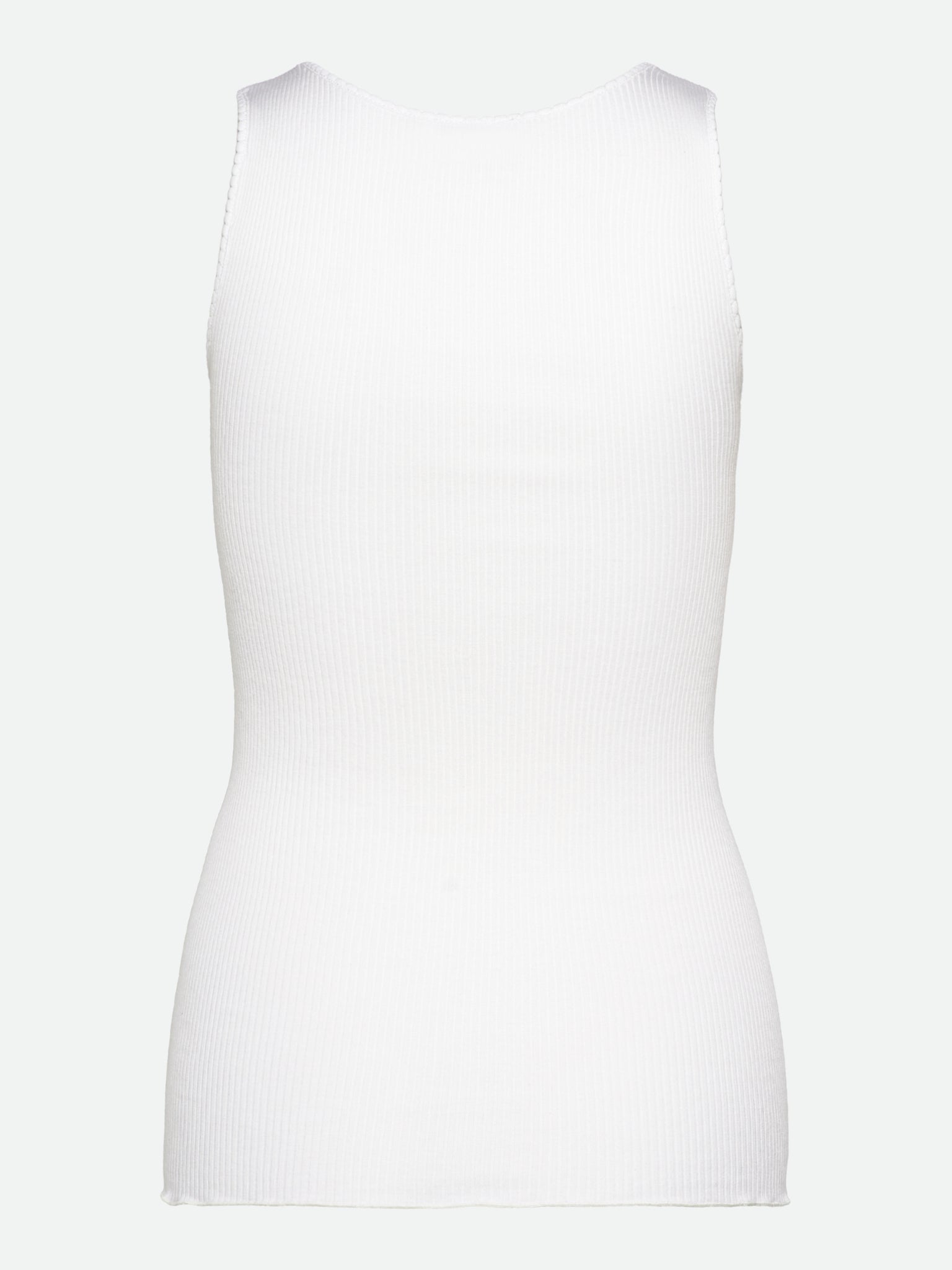 RWBeatha SL U-neck Top Top Rosemunde Woman