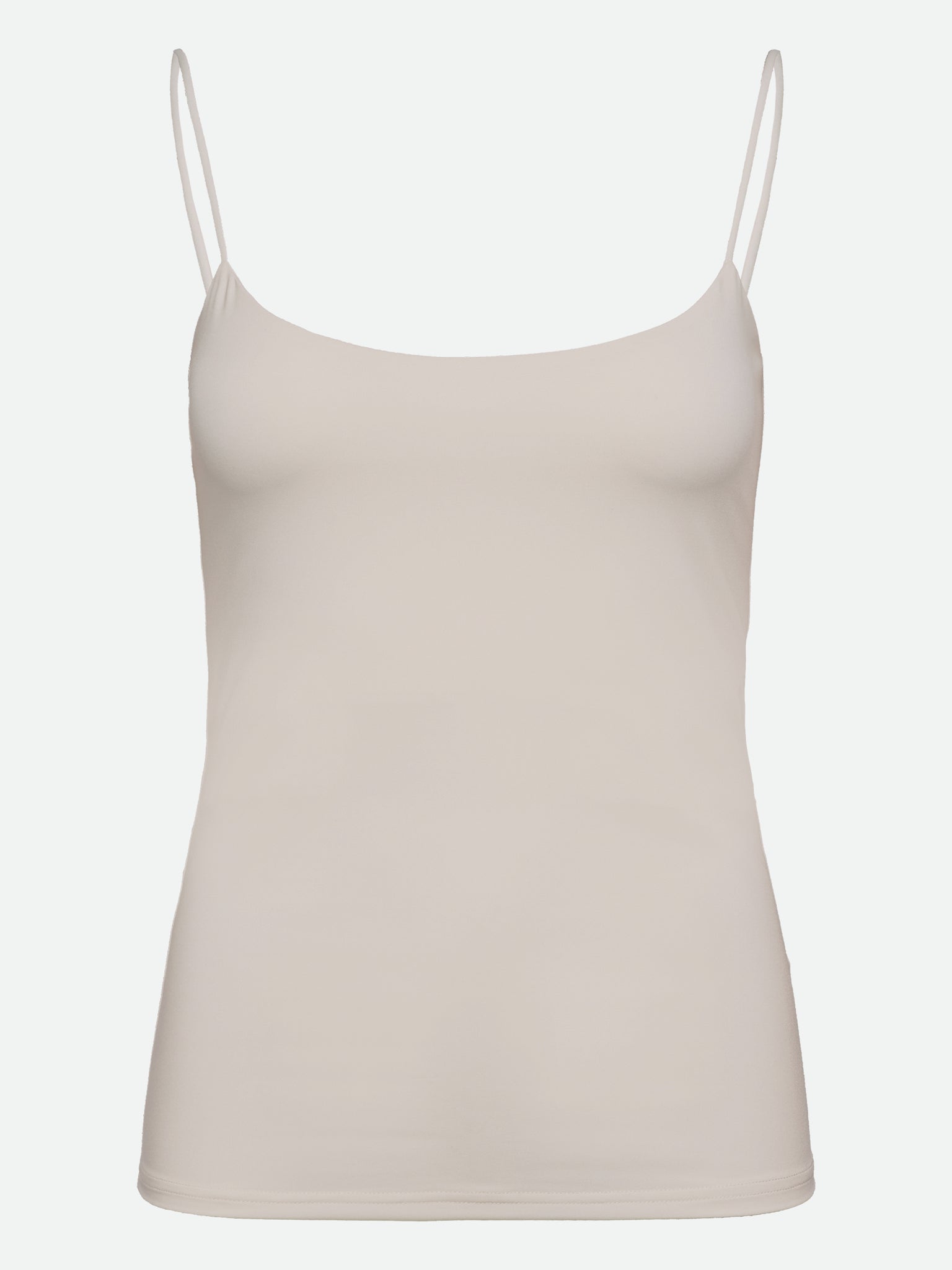 RWBillie SL Strap Regular Top Top Rosemunde Woman 34 rainy day