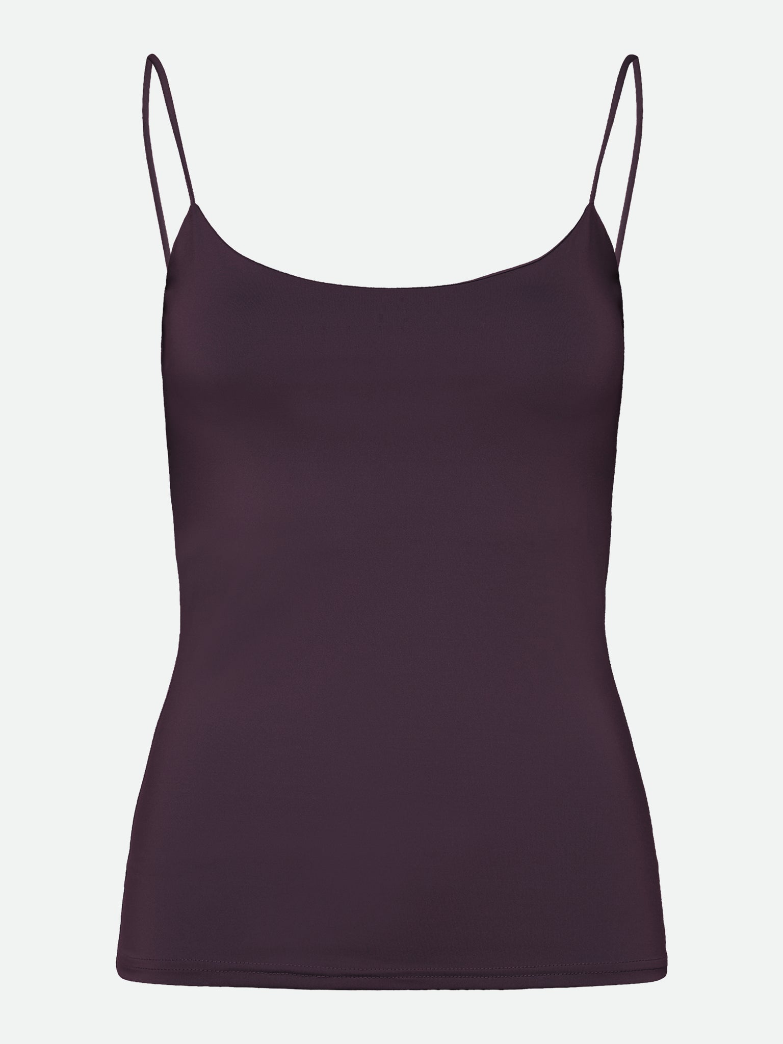 RWBillie SL Strap Regular Top Top Rosemunde Woman 36 plum perfect