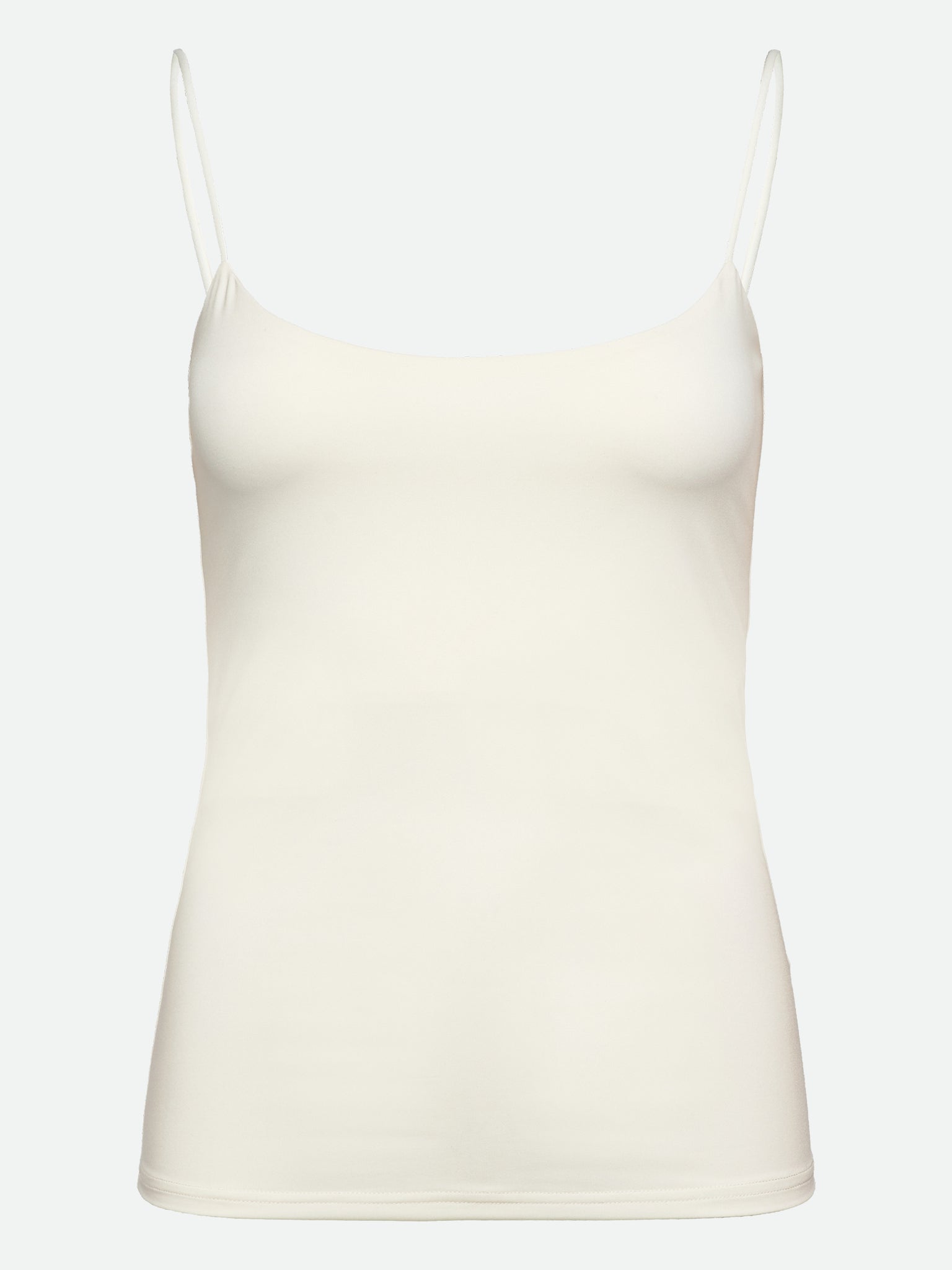 RWBillie SL Strap Regular Top Top Rosemunde Woman 34 ivory