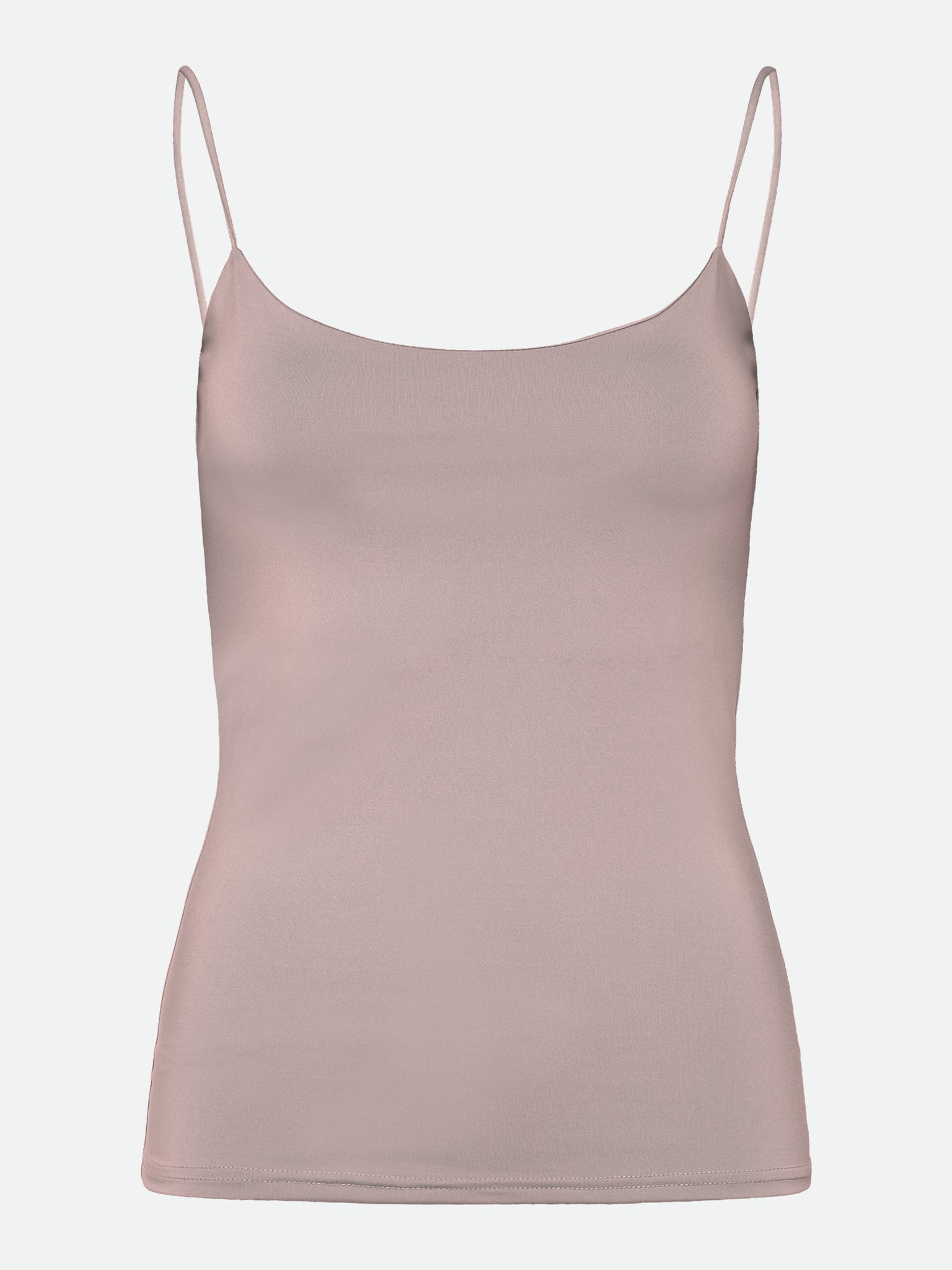 RWBillie SL Strap Regular Top Top Rosemunde Woman 36 vintage powder