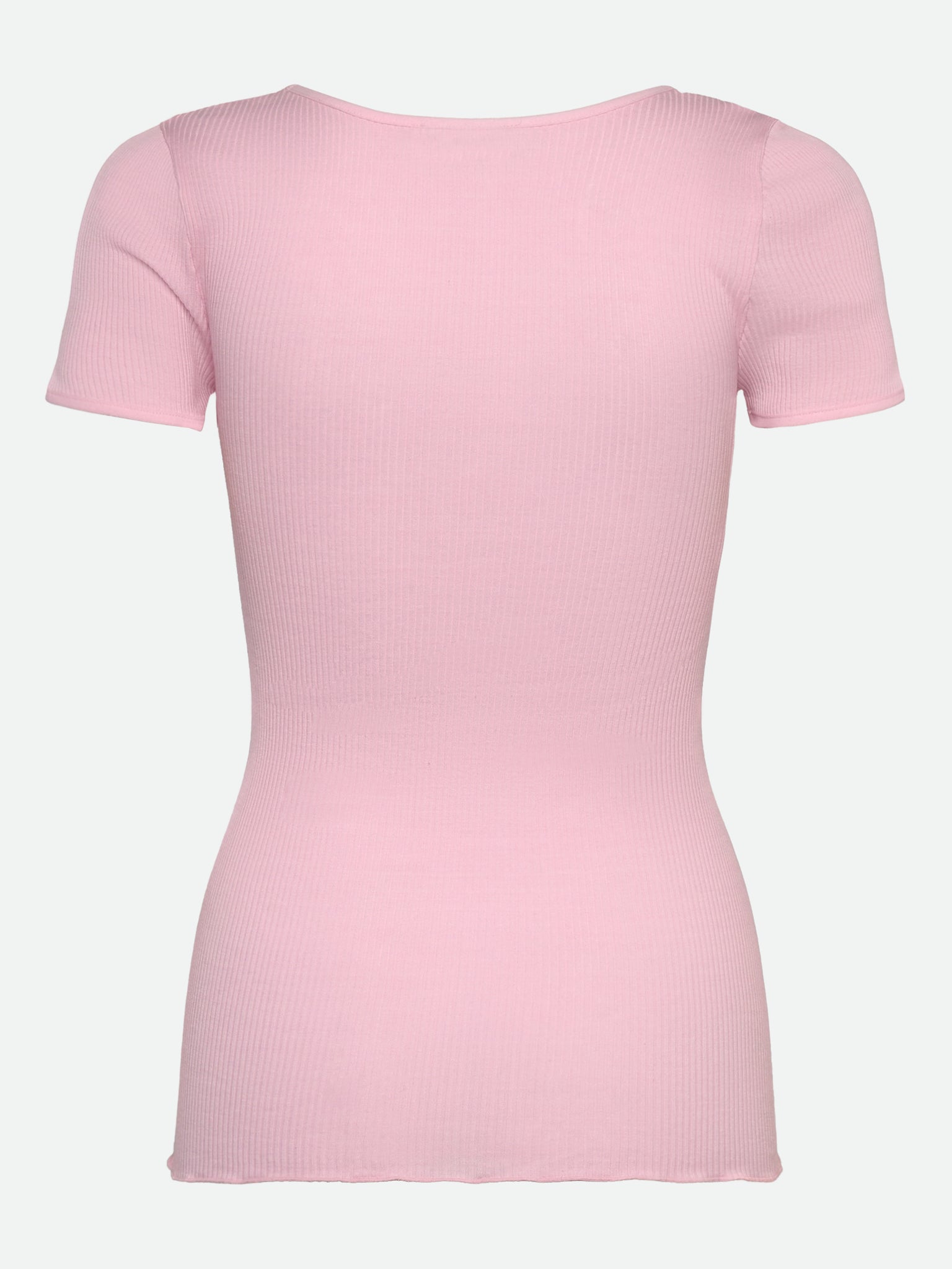 RWBeatha SS V-neck T-shirt T-shirt Rosemunde Woman