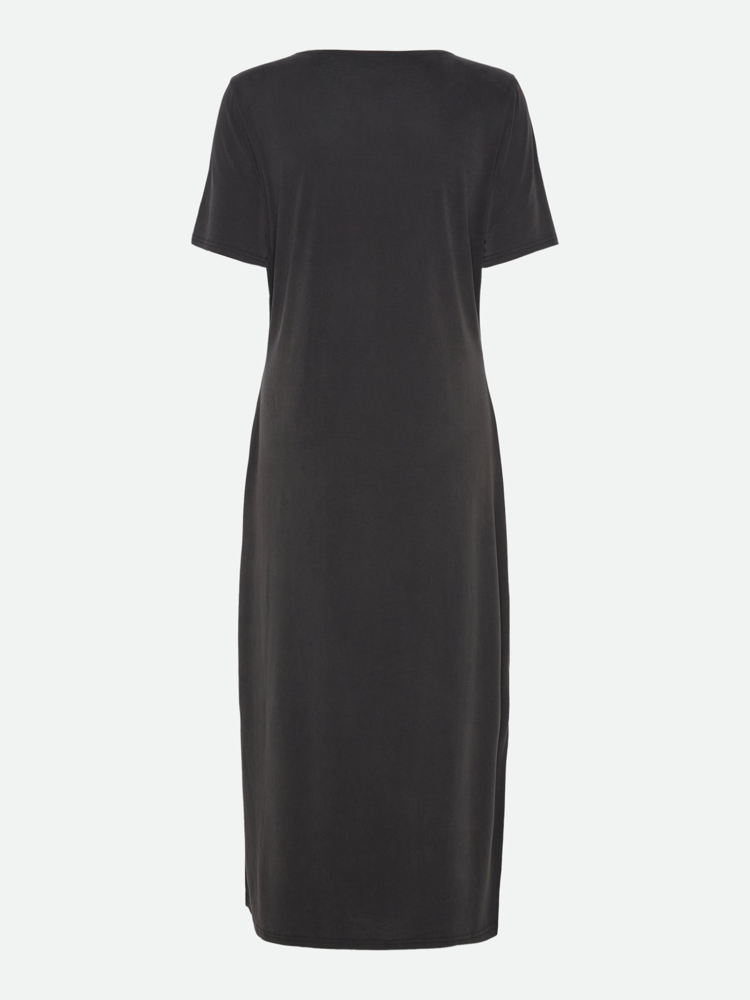 RWElma SS T-shirt Long Dress Dress Rosemunde Woman