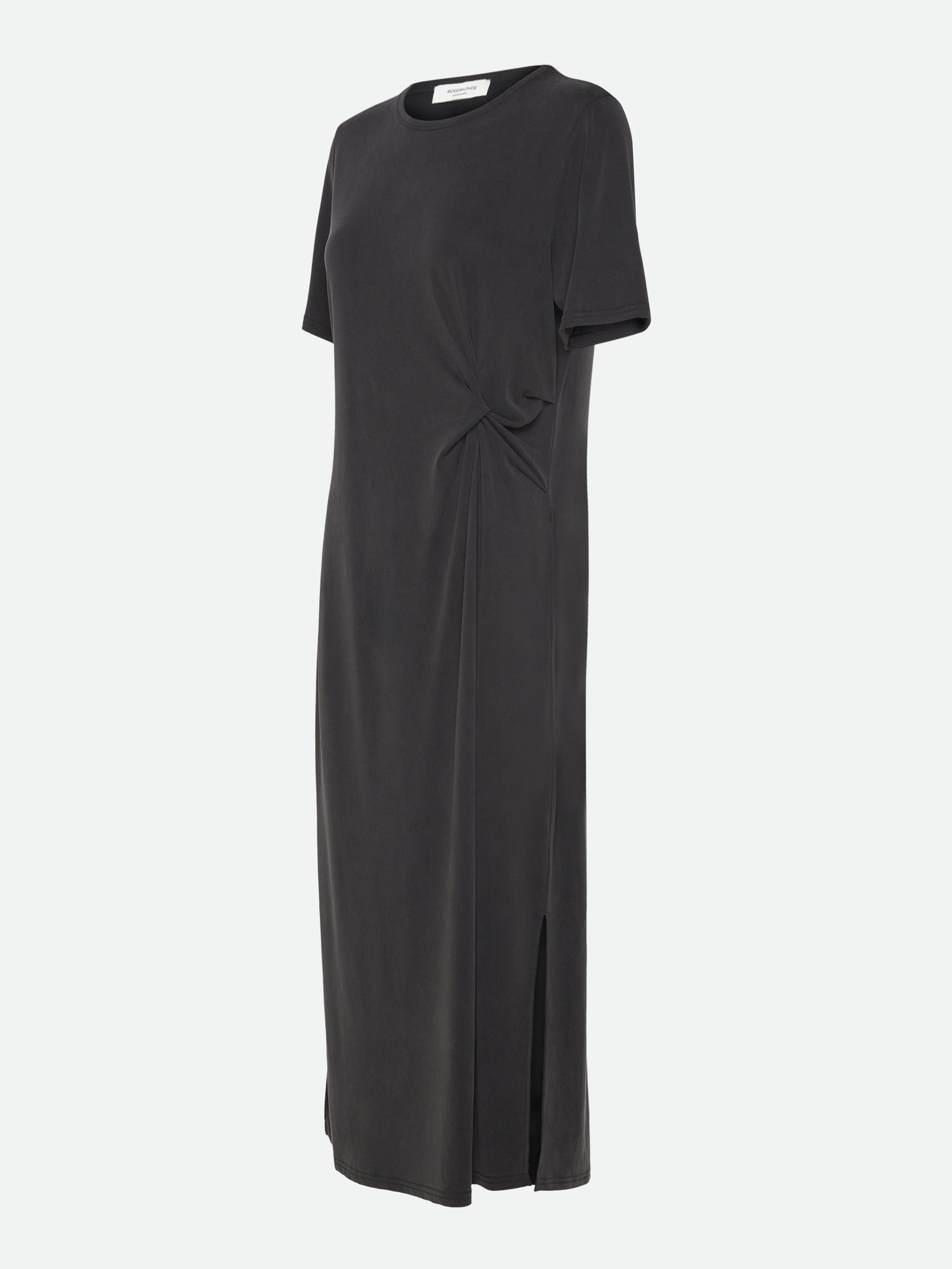 RWElma SS T-shirt Long Dress Dress Rosemunde Woman