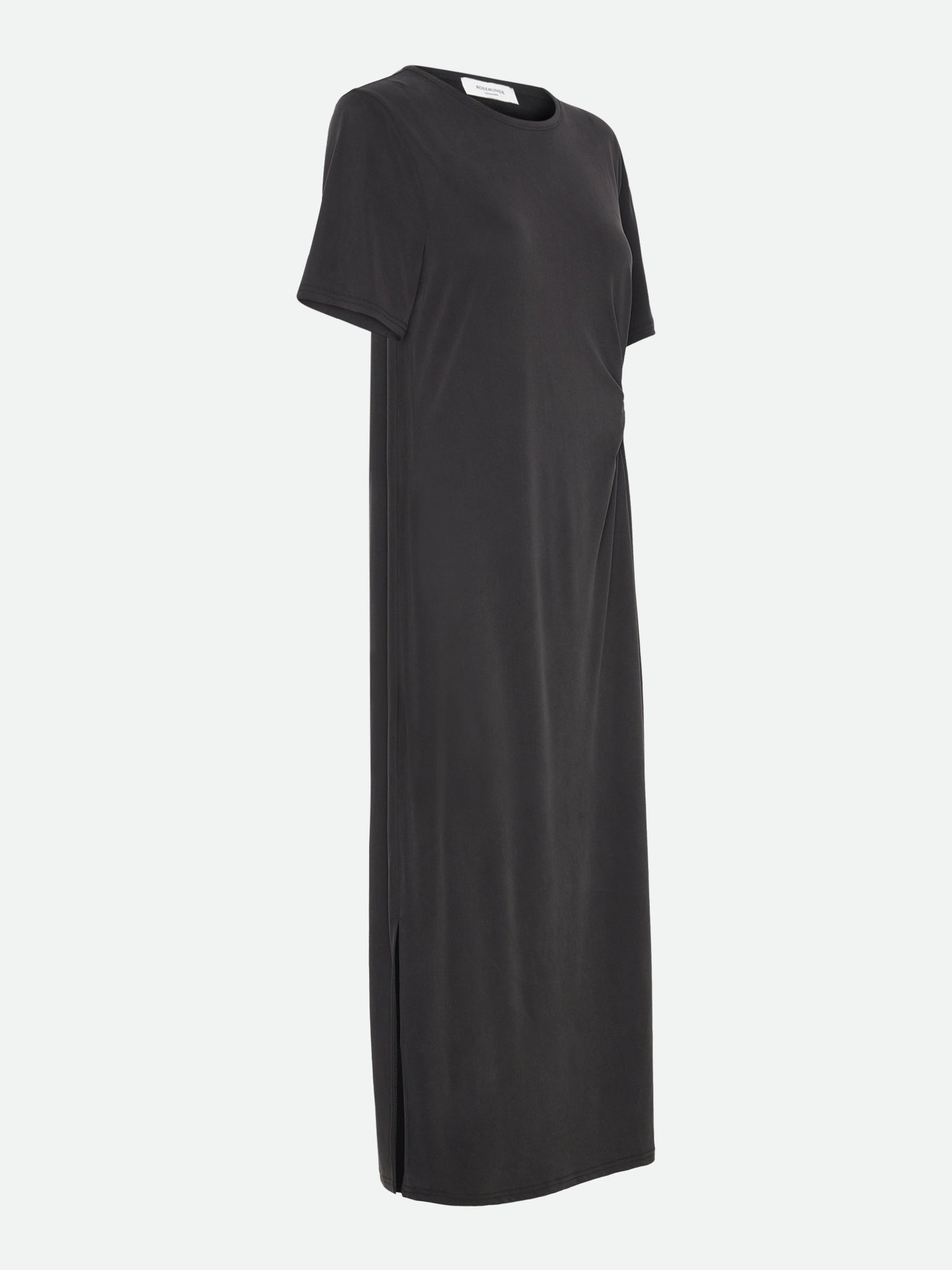 RWElma SS T-shirt Long Dress Dress Rosemunde Woman