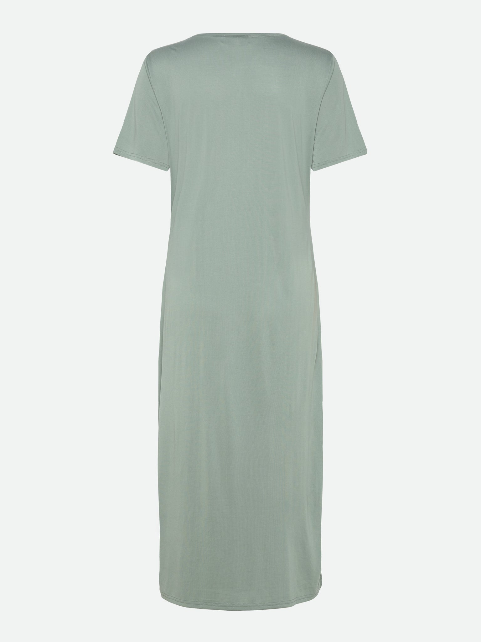 RWElma SS T-shirt Long Dress Dress Rosemunde Woman