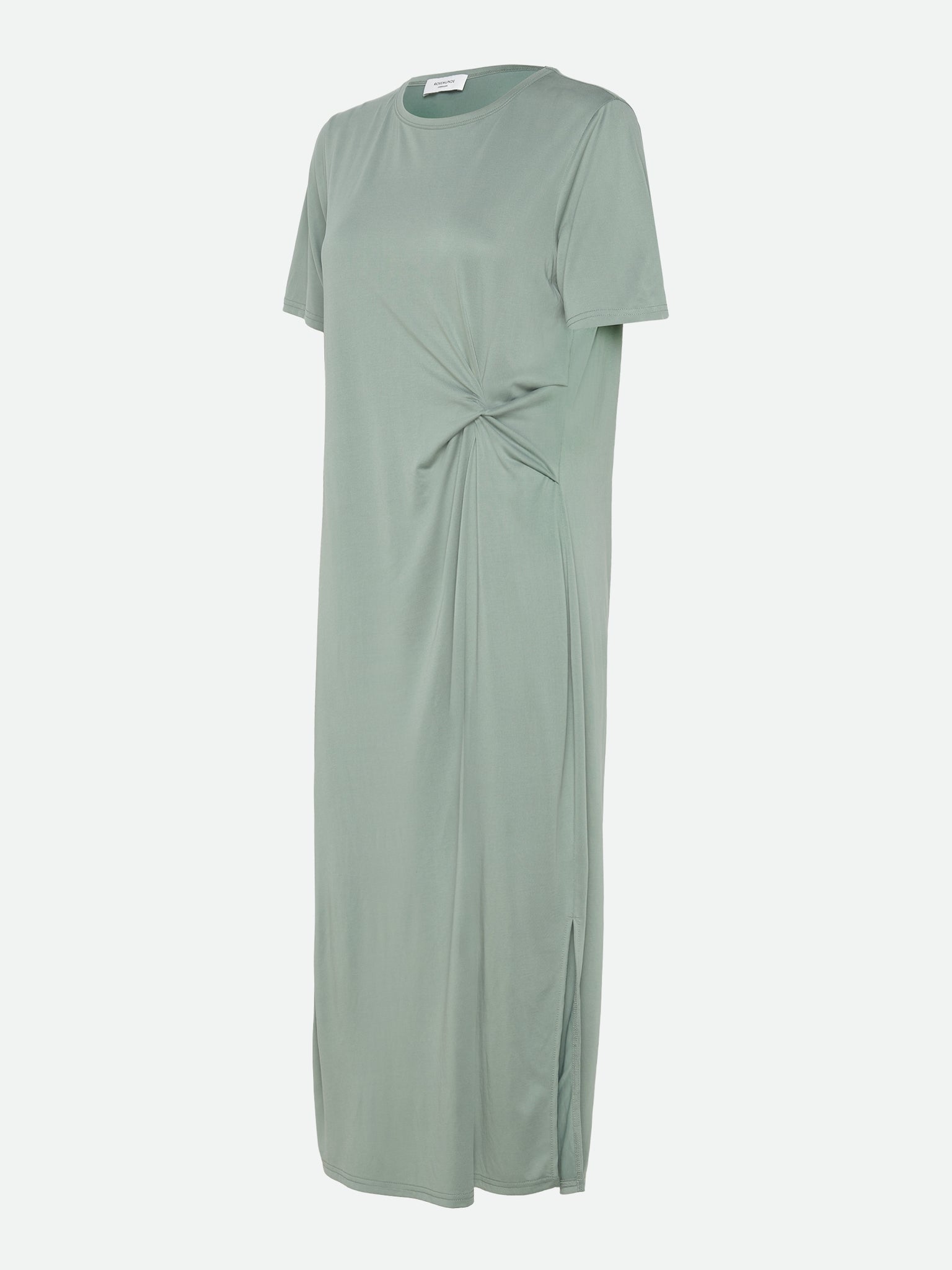 RWElma SS T-shirt Long Dress Dress Rosemunde Woman