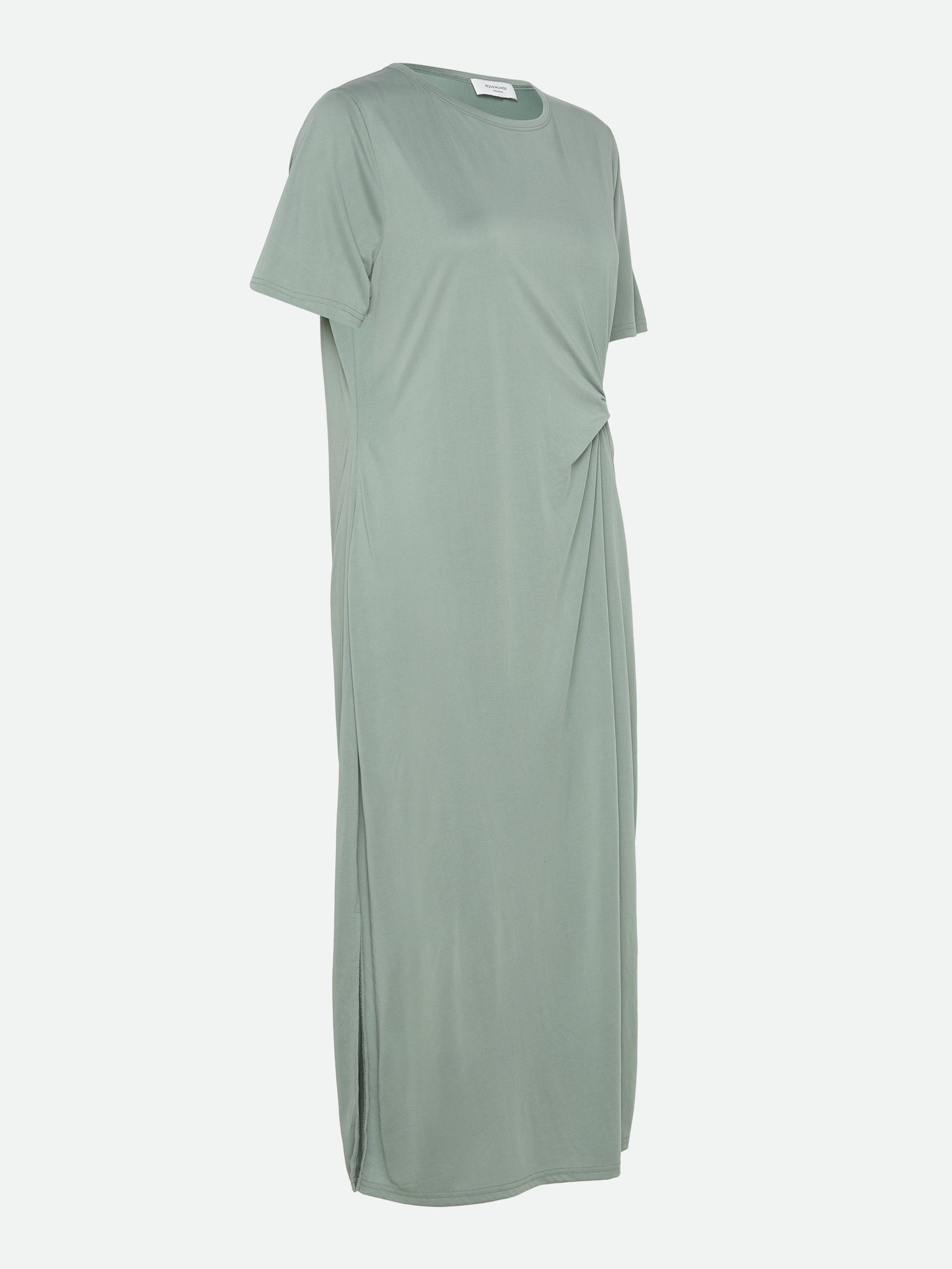 RWElma SS T-shirt Long Dress Dress Rosemunde Woman