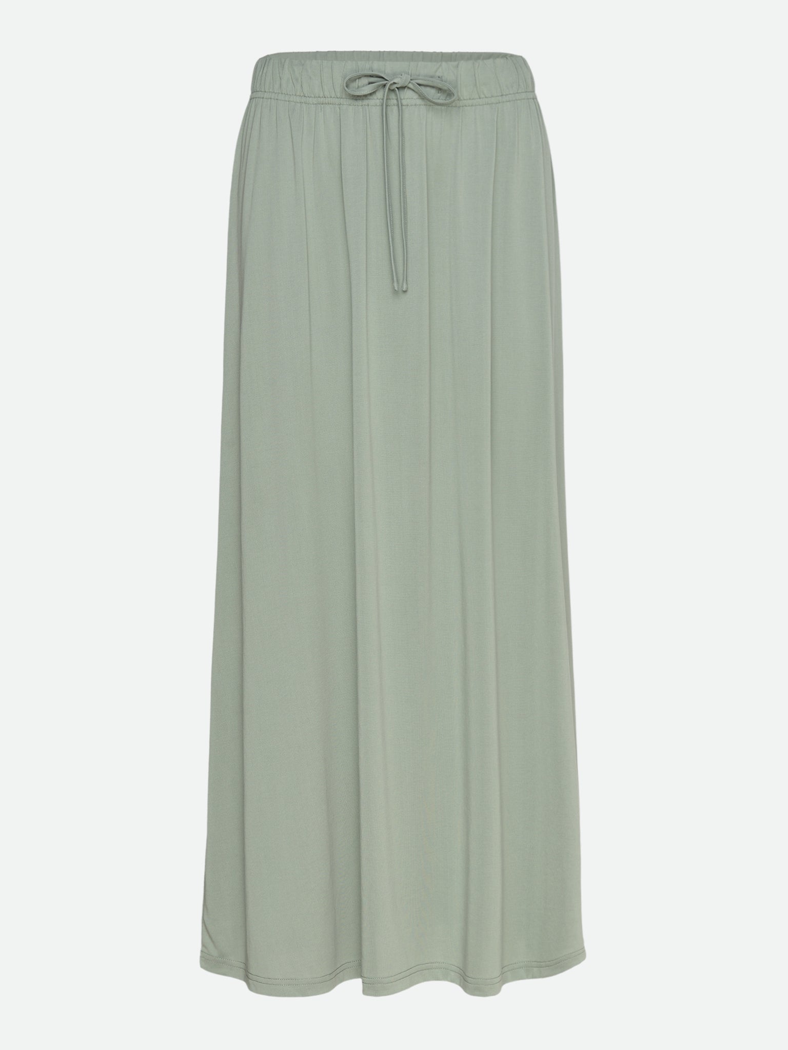 RWElma Long Skirt Skirt Rosemunde Woman XS chinois green