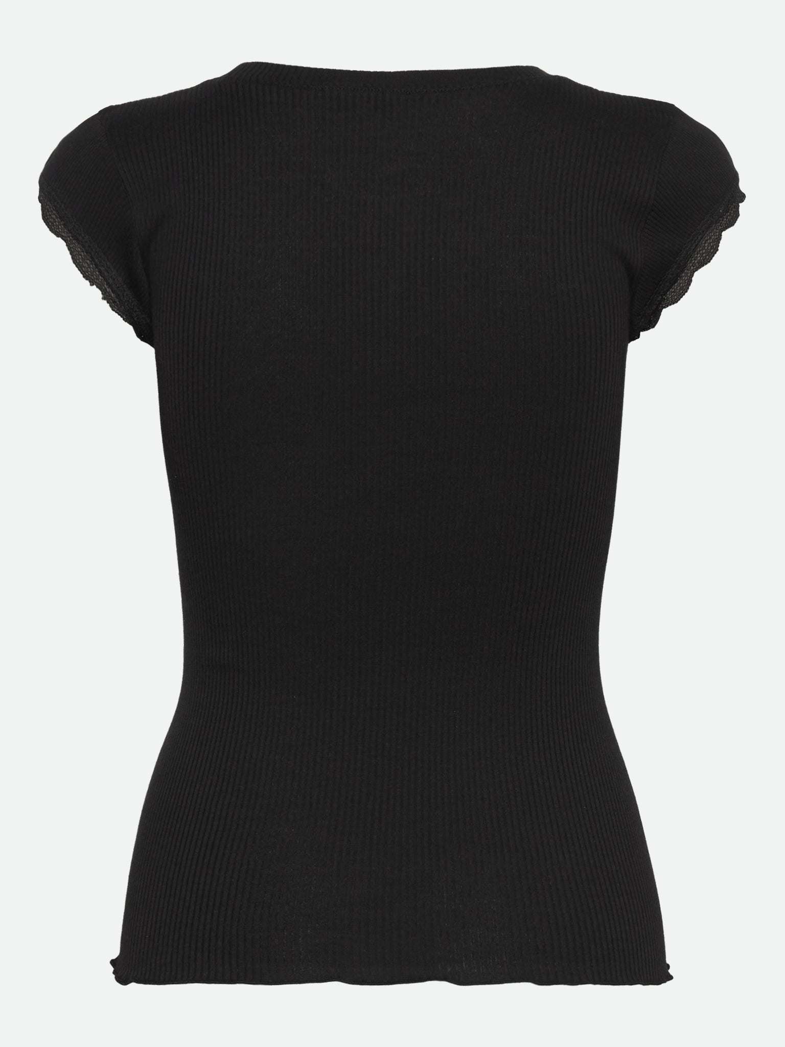 RWBaybay SS Regular T-shirt T-shirt Rosemunde Woman