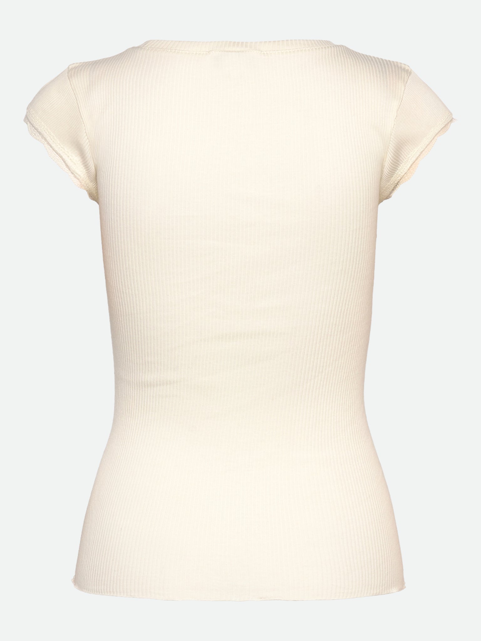 RWBaybay SS Regular T-shirt T-shirt Rosemunde Woman