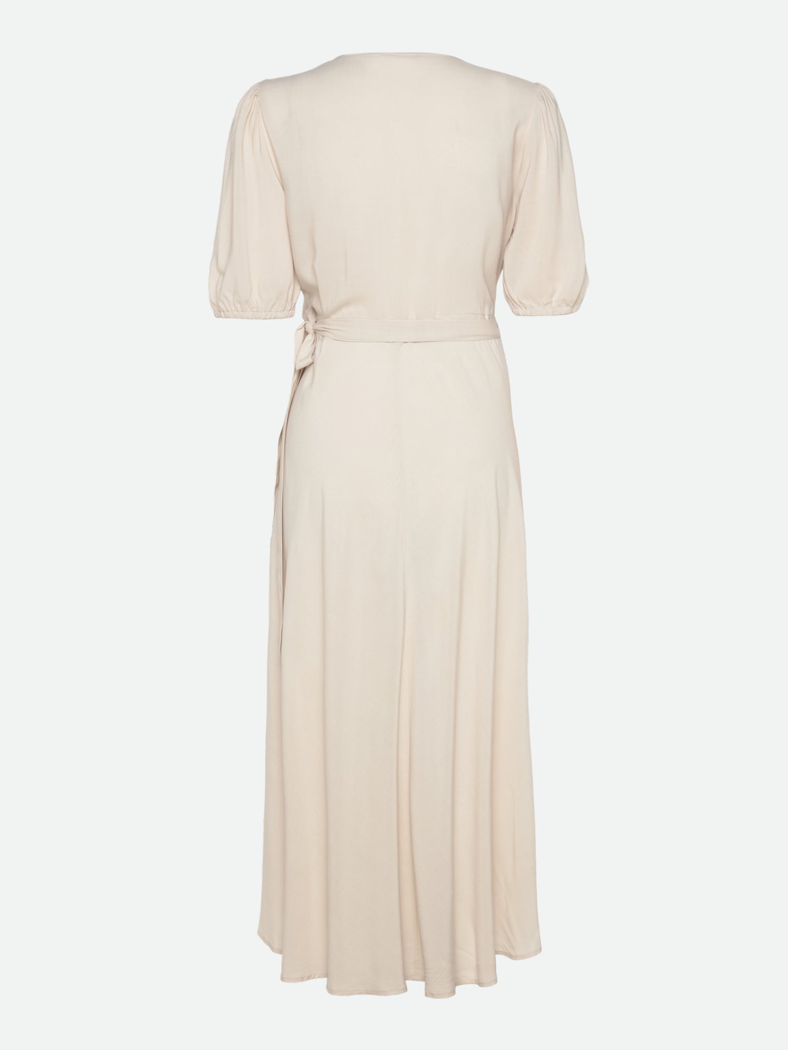 RWElif SS Wrap Dress Dress Rosemunde Woman