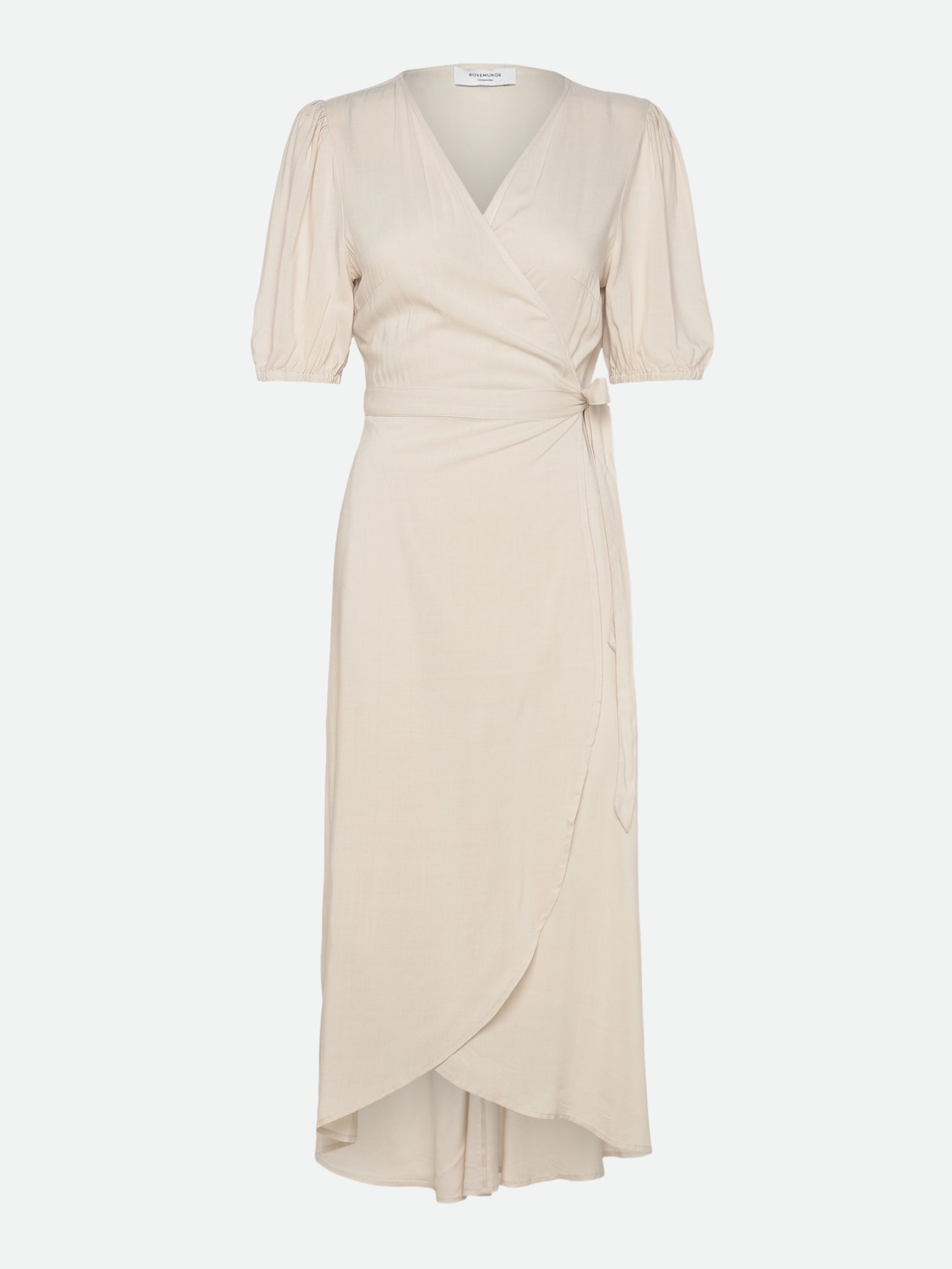 RWElif SS Wrap Dress Dress Rosemunde Woman 34 rainy day