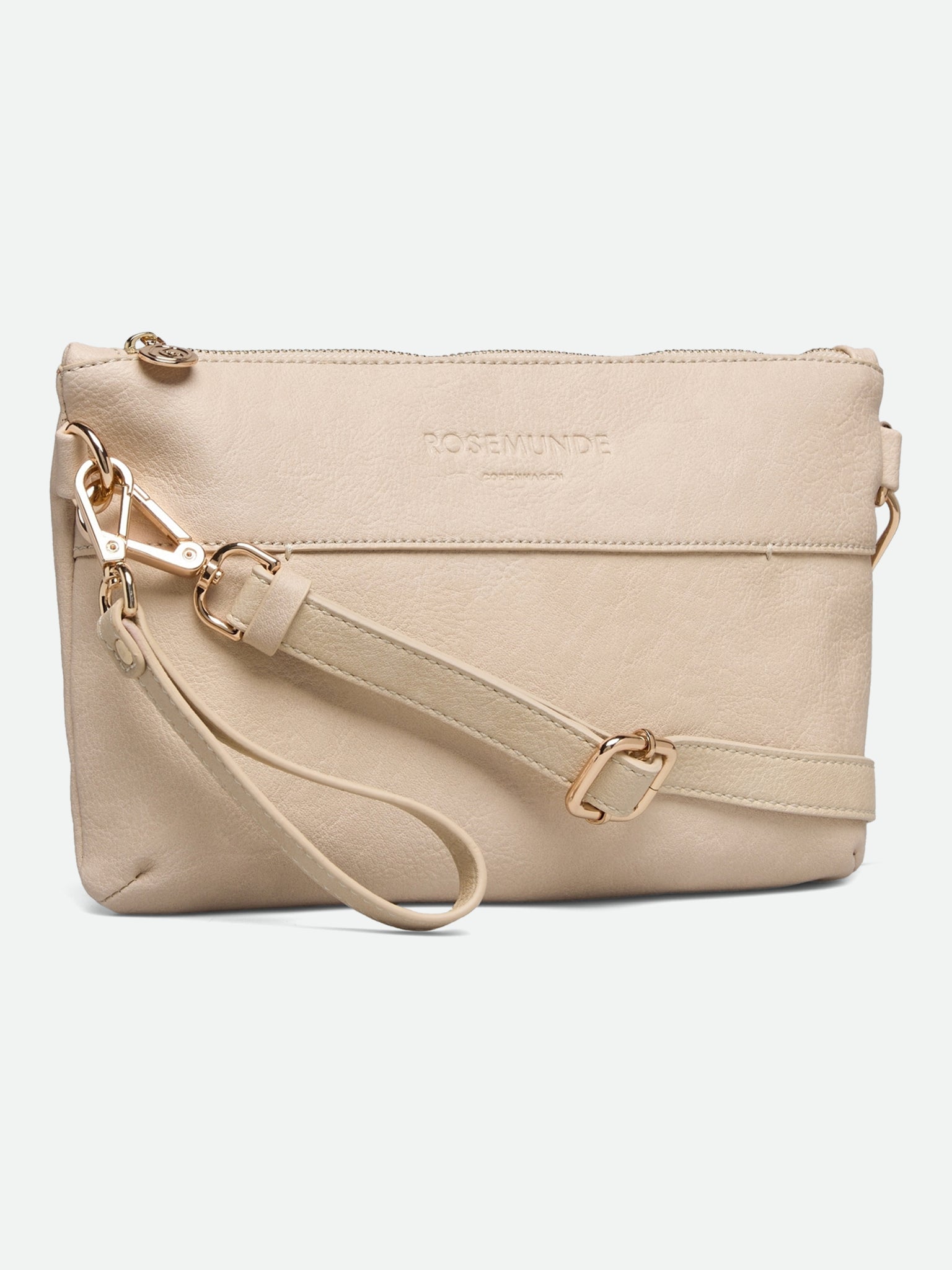 RBAndora Medium Clutch CLUTCH Rosemunde Woman