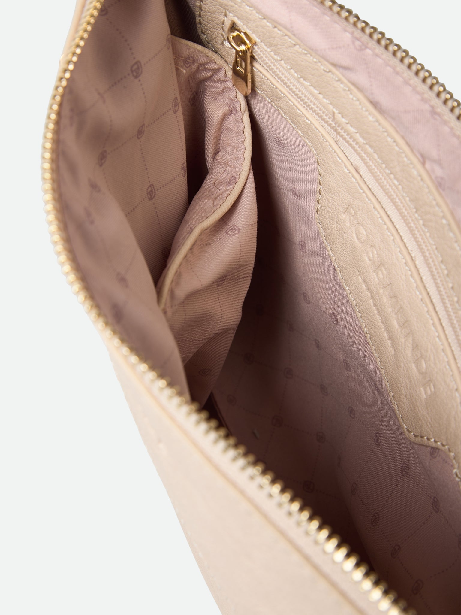 RBAndora Medium Clutch Clutch Rosemunde Woman