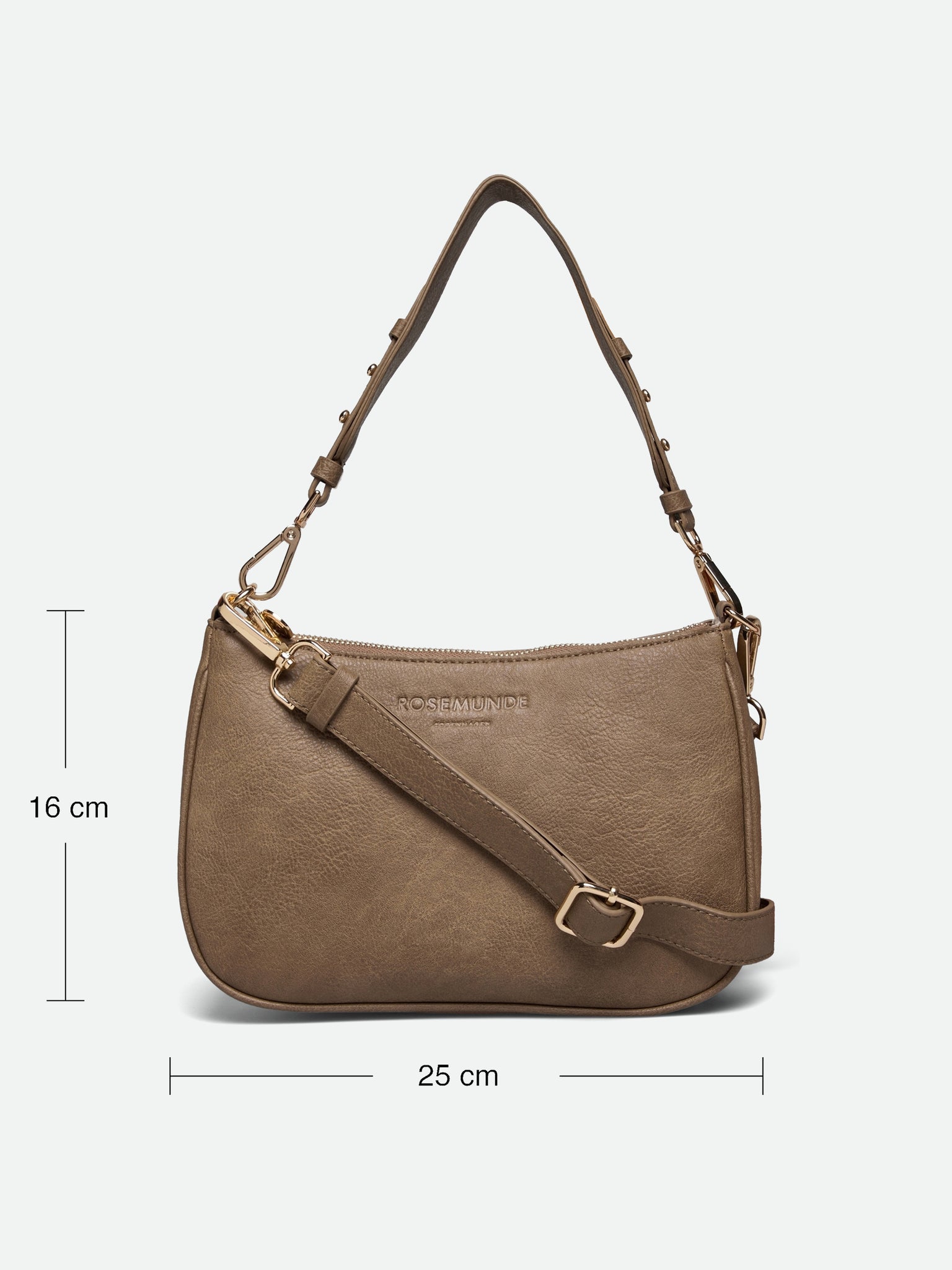 RBAndora Small Shoulder Bag Bag Rosemunde Woman