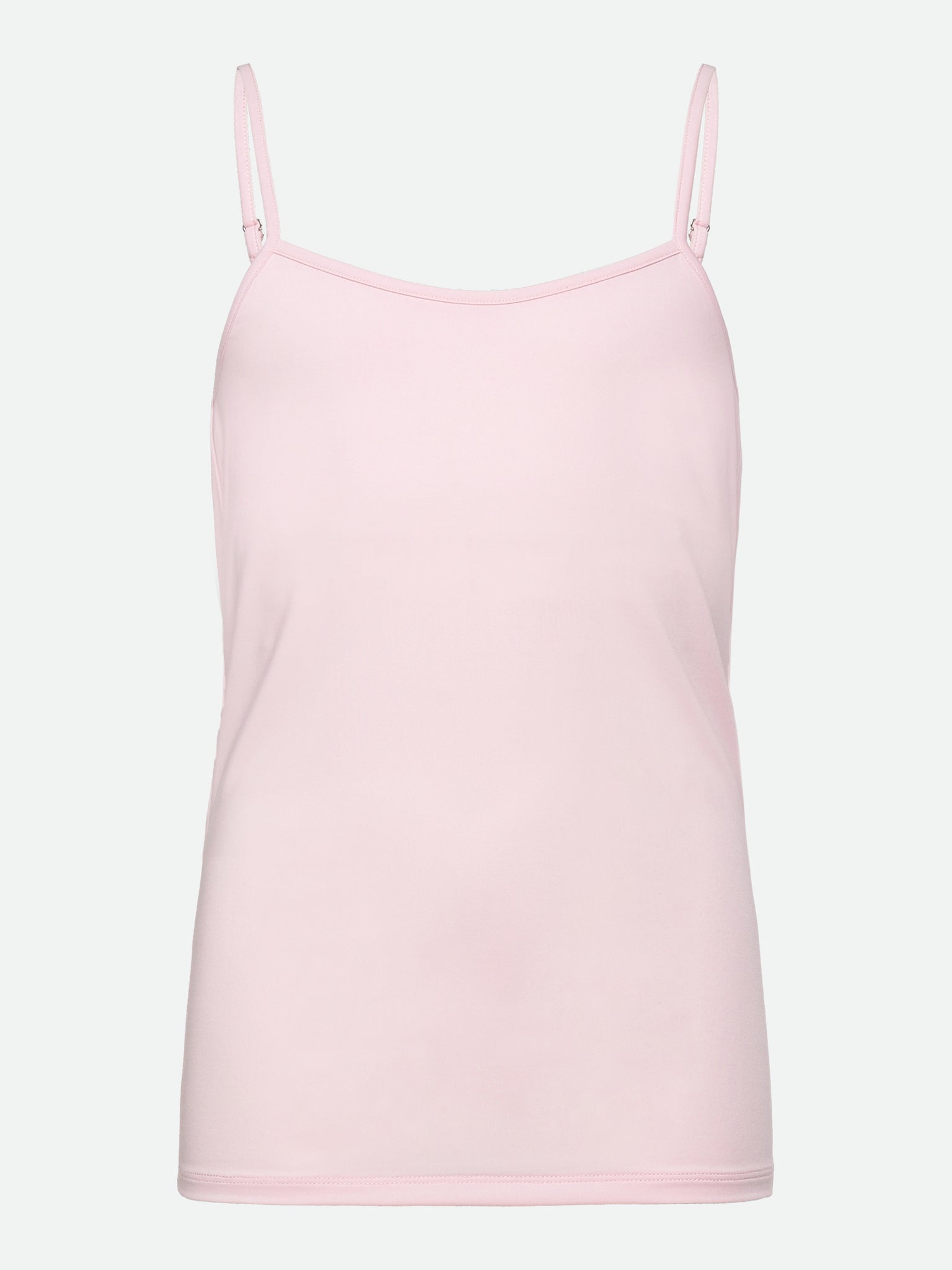 RKBillie SL Short Strap Top Top Nantong Joyfull Fashion Co. Ltd. (USD) 128 pink-a-boo