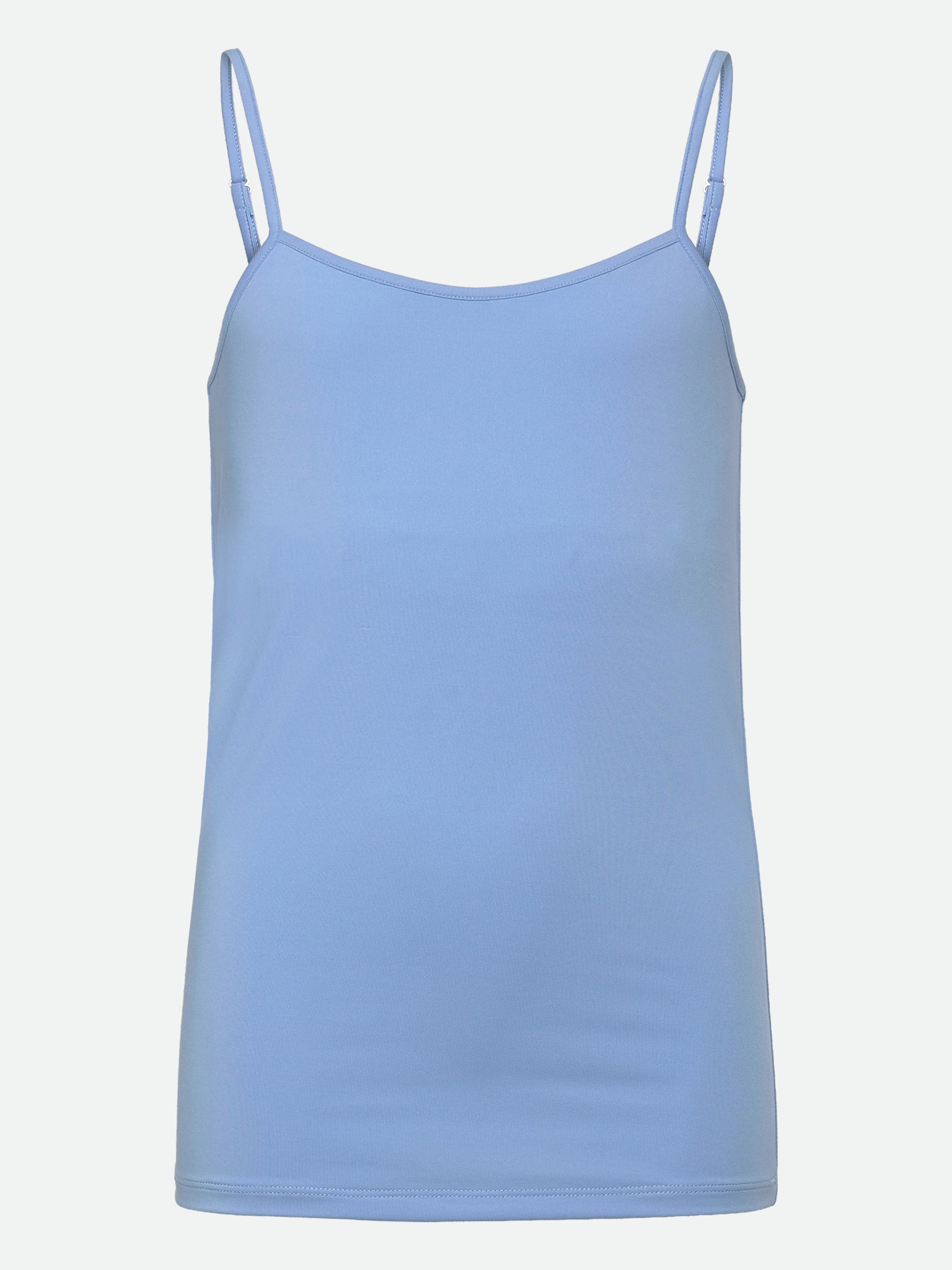 RKBillie SL Short Strap Top Top Rosemunde Woman 128 little boy blue