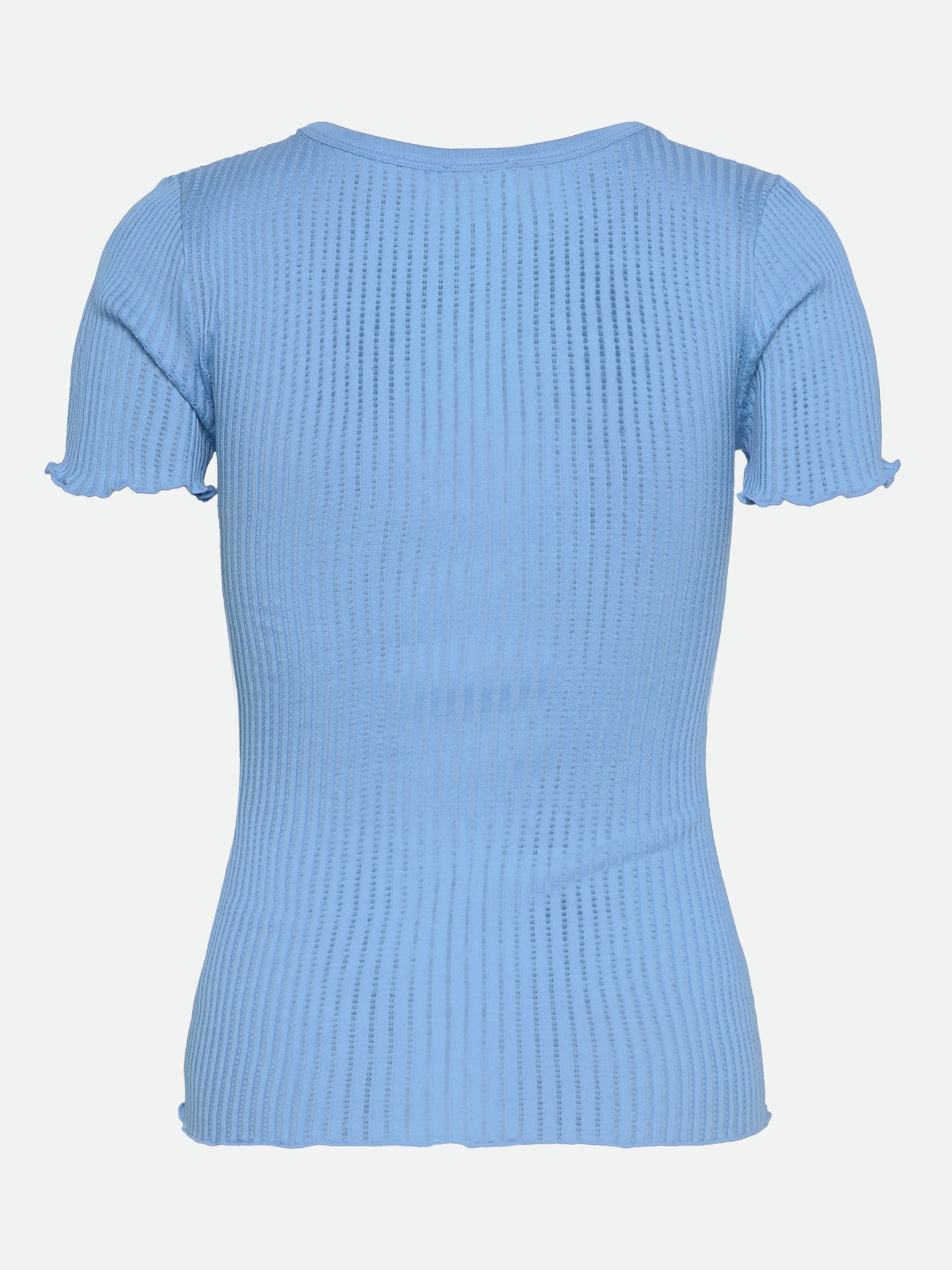 RWBelize Silk SS T-shirt T-shirt Rosemunde Woman