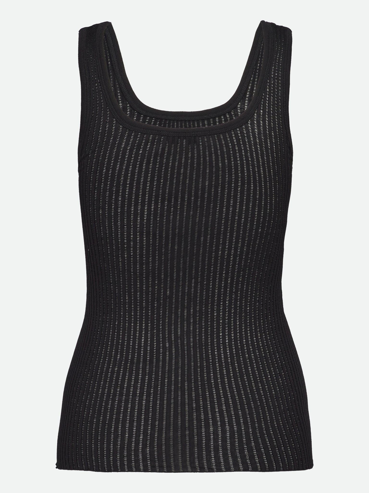 RWBelize SL Regular Square Top Top Rosemunde Woman