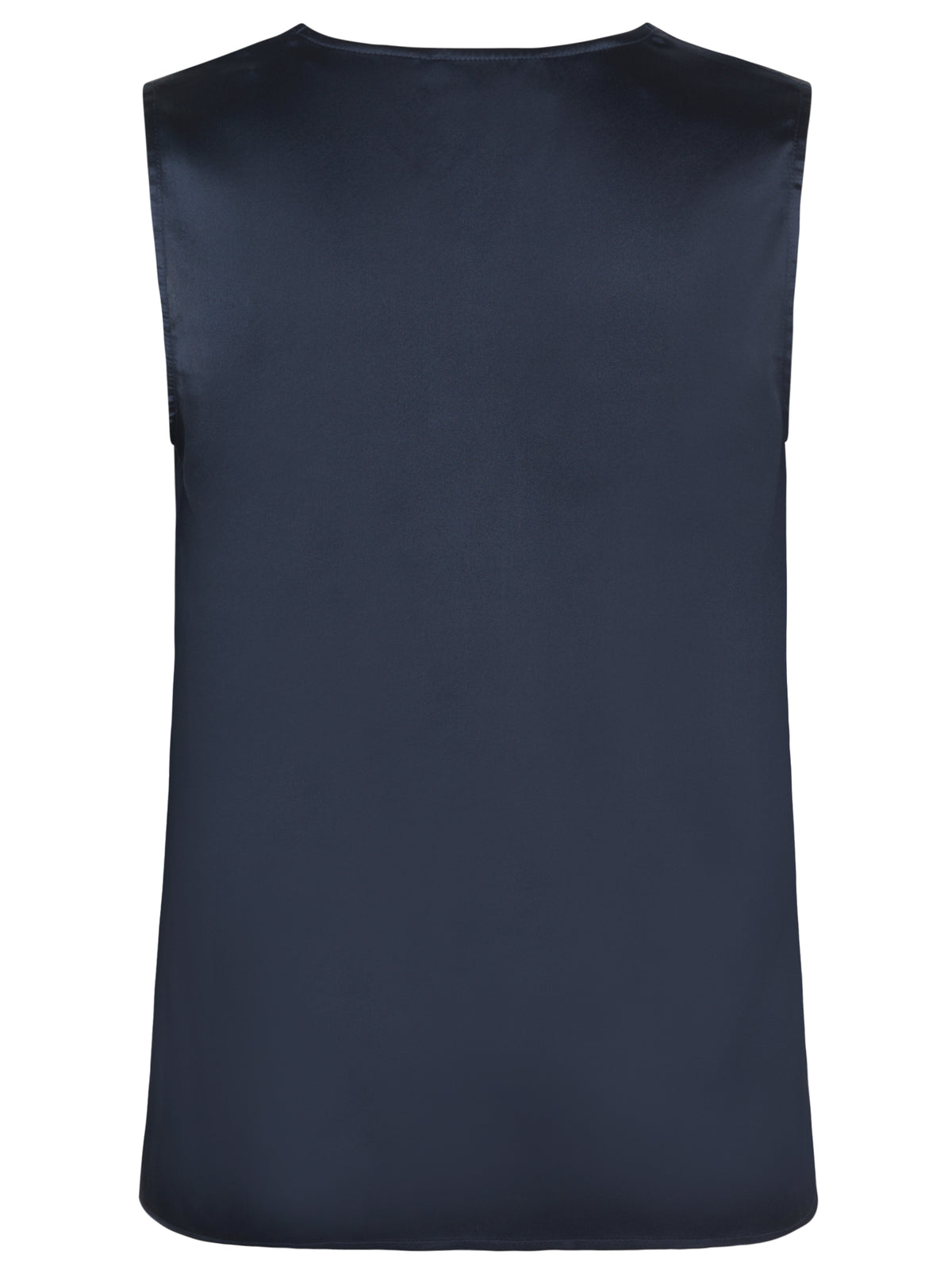 RWJade Silk Lace Top