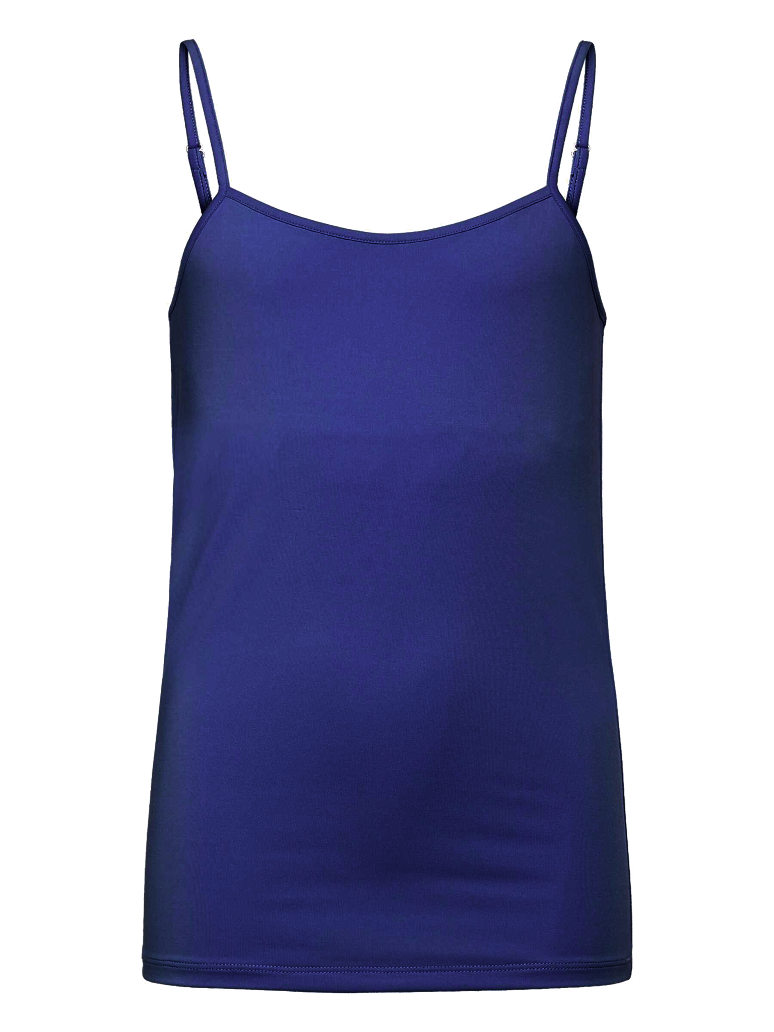 RKBillie SL Short Strap Top Top Rosemunde Woman 164 sodalite blue