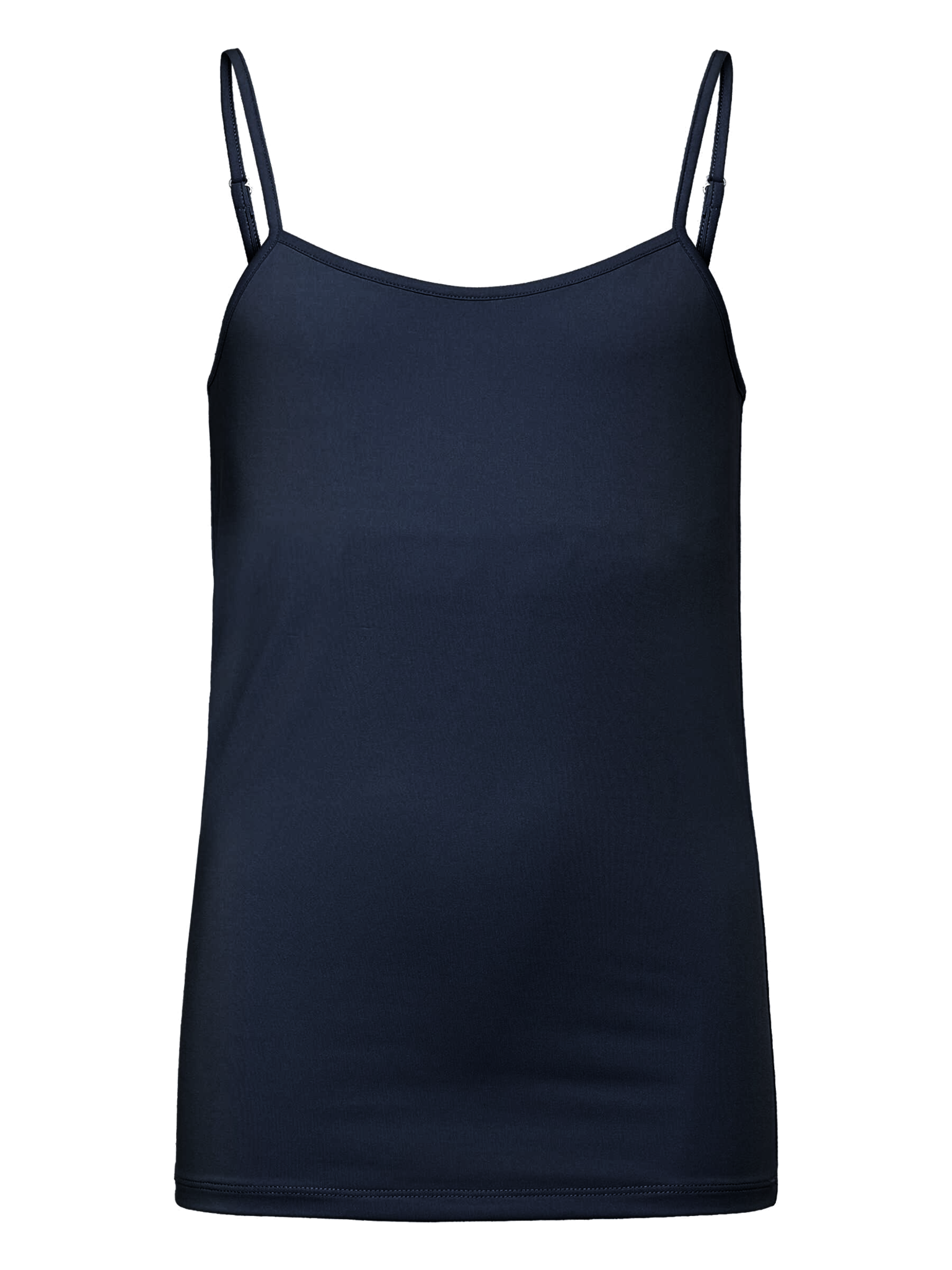 RKBillie SL Short Strap Top Top Rosemunde Woman 128 dark blue