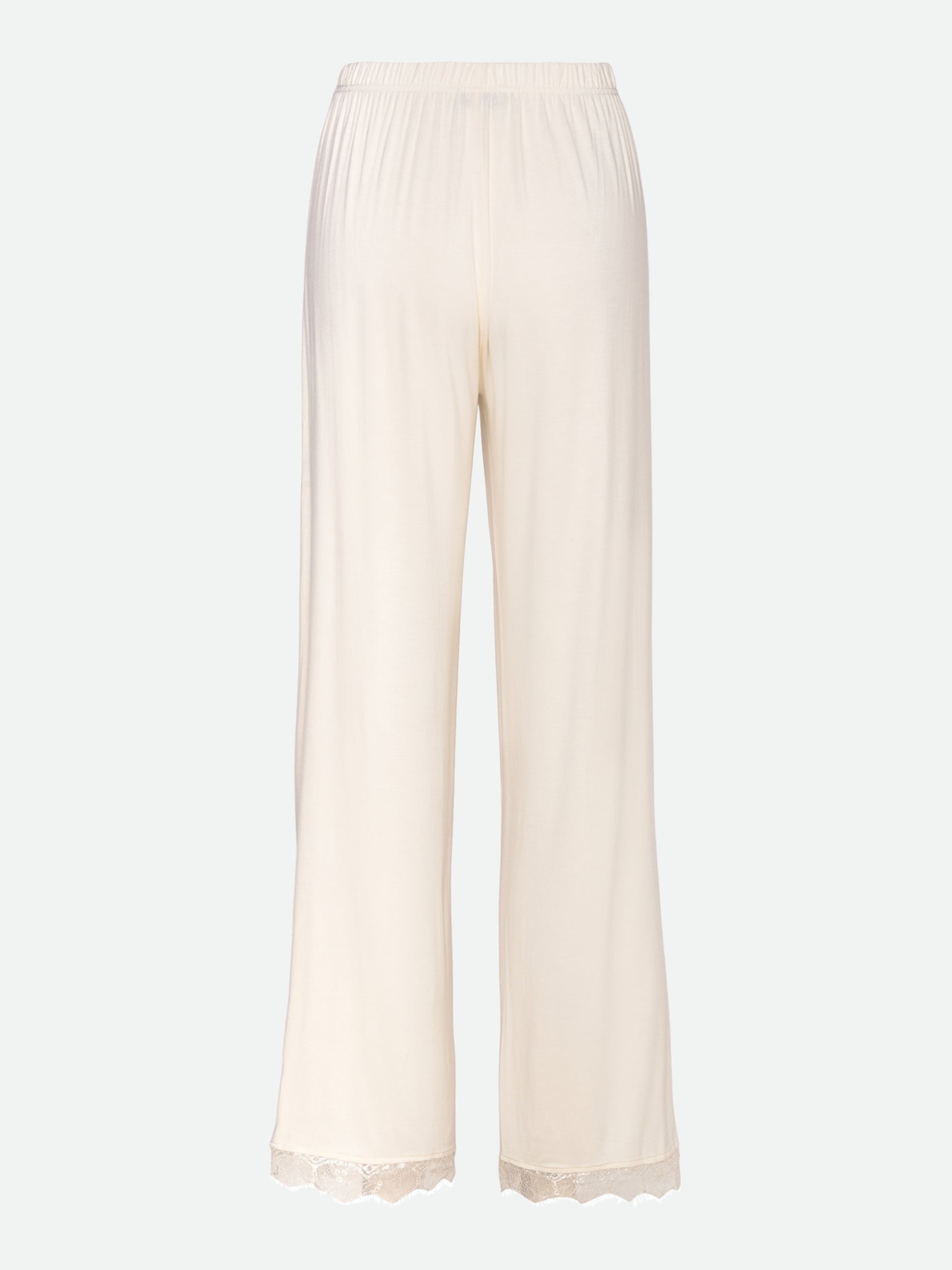 RHBiarritz MW Night Trousers TROUSERS Rosemunde Woman