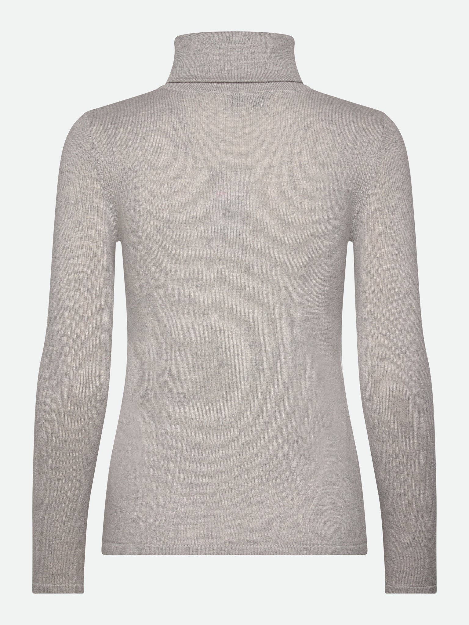 RMWSofia Wool Long Sleeve Roll-neck Pullover Pullover Rosemunde Woman