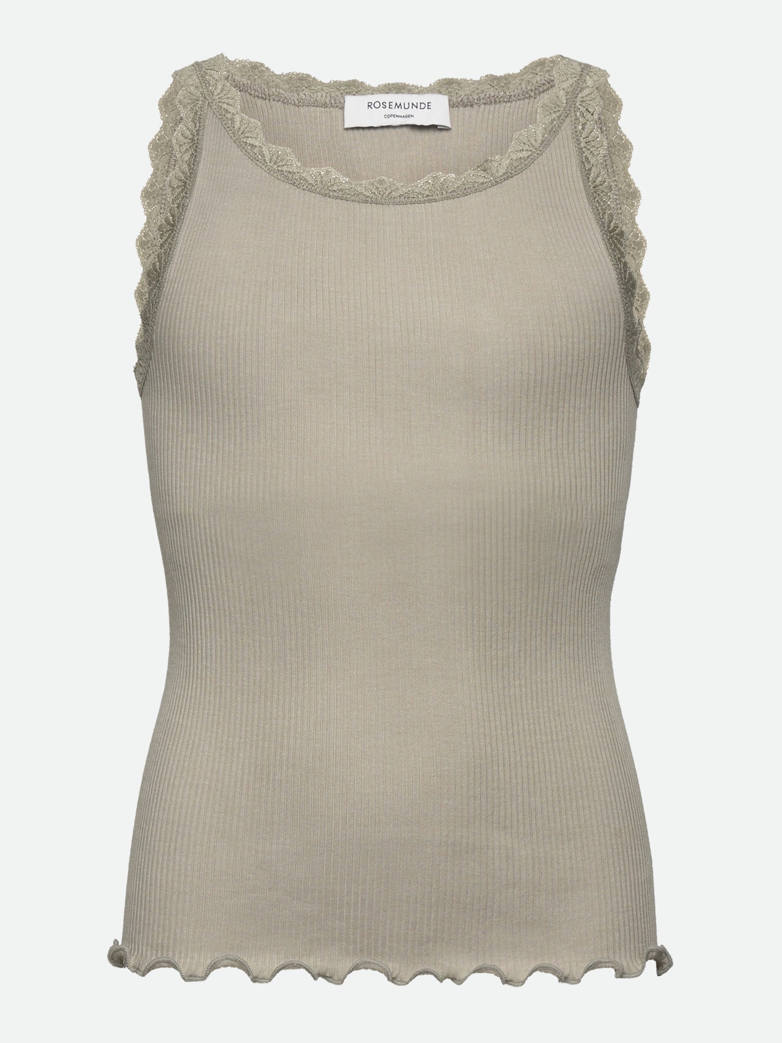 RKBalta Modal SL Short Lace Top Top Nantong Joyfull Fashion Co. Ltd. (CNY) 128 abbey stone