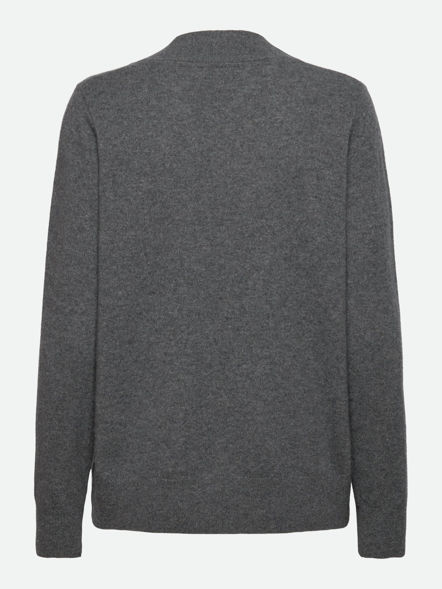 RWCoco Cashmere LS V-neck Pullover PULLOVER Rosemunde Woman