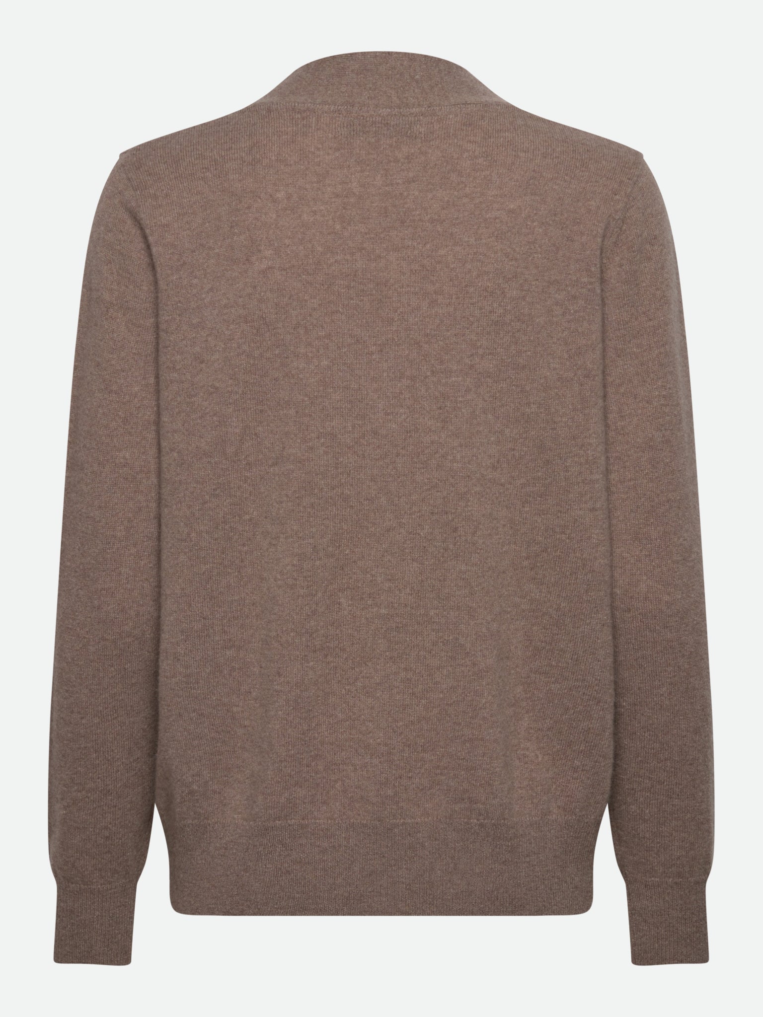 RWCoco Cashmere LS V-neck Pullover PULLOVER Rosemunde Woman