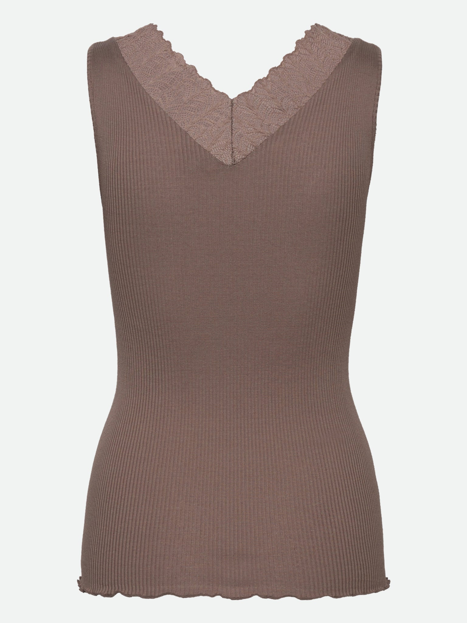 RWBeatha Silk SL Lace Top TOP Nantong Joyfull Fashion Co. Ltd. (USD)