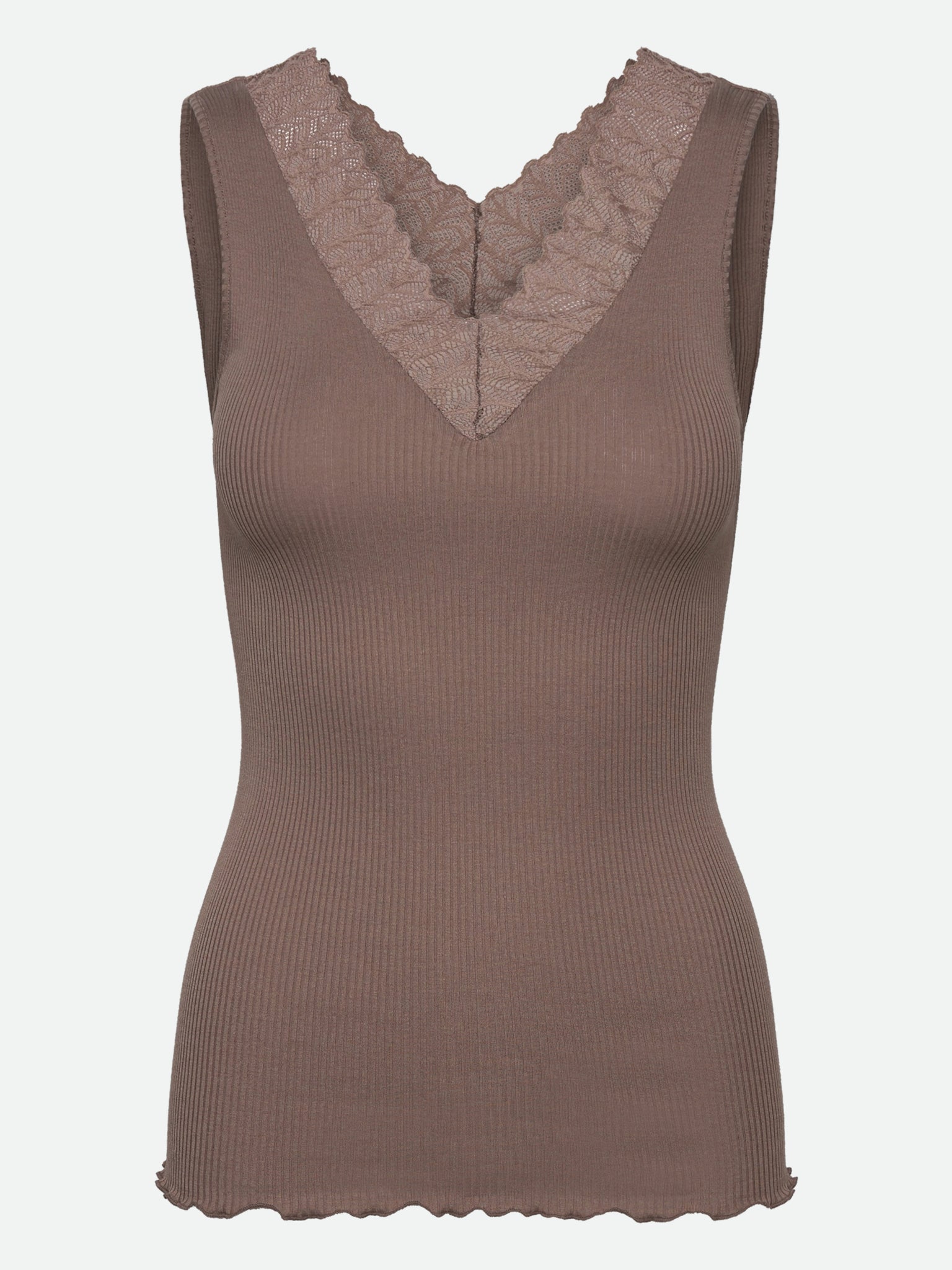 RWBeatha Silk SL Lace Top TOP Nantong Joyfull Fashion Co. Ltd. (USD) XS falcon