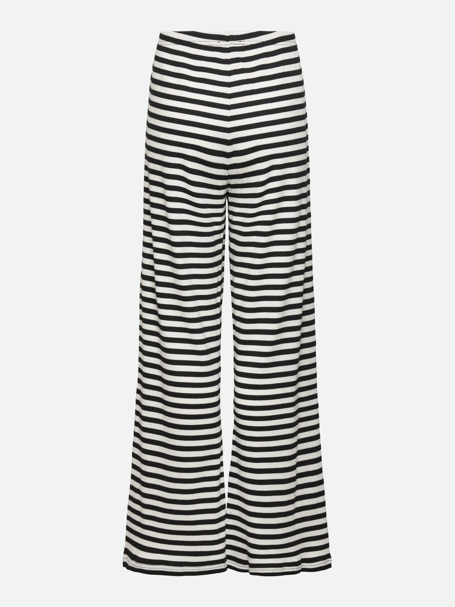 RKIvanna MW Long Trousers TROUSERS Rosemunde Girls