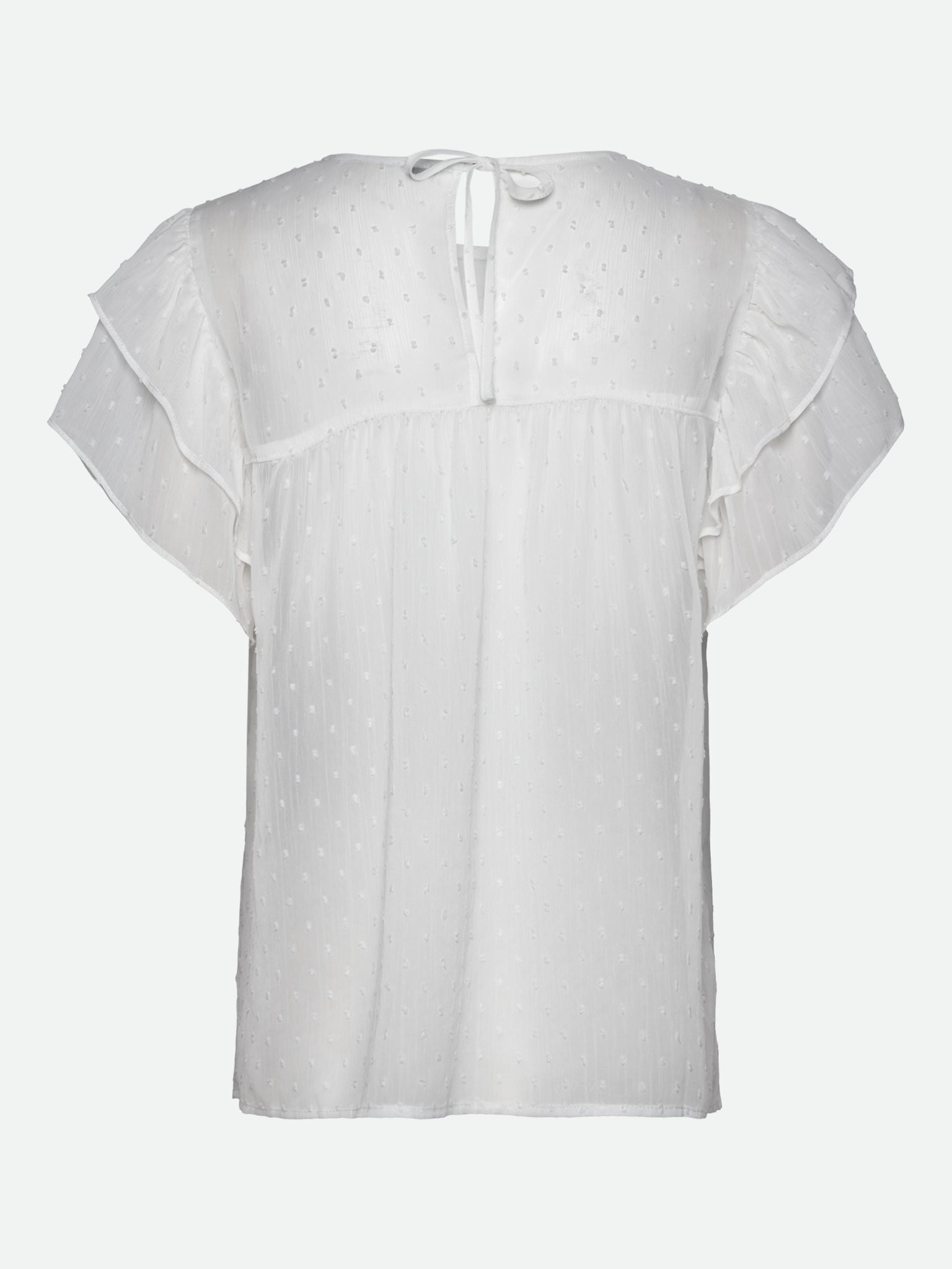 RWJamin SS Blouse BLOUSE Rosemunde