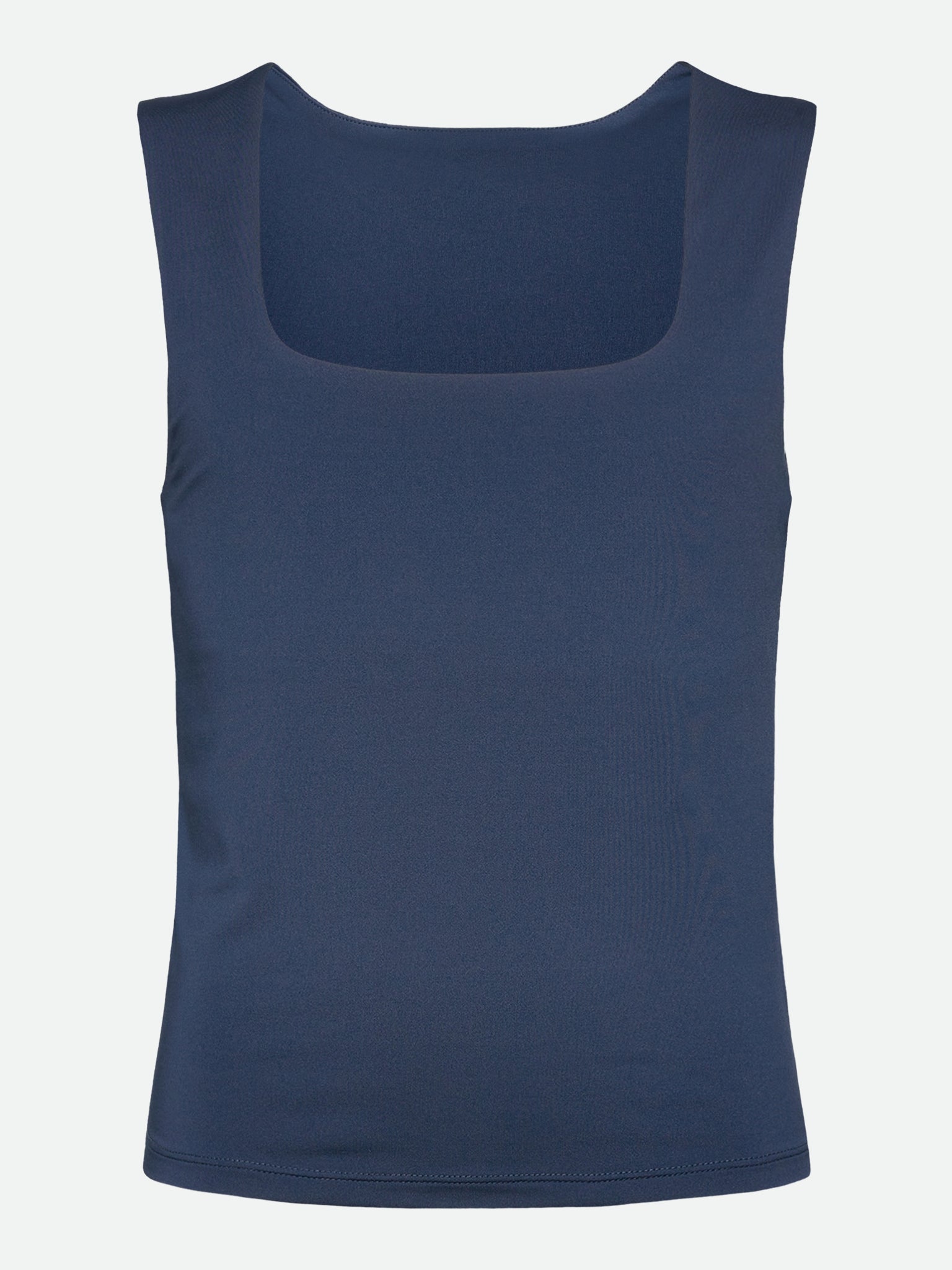 RKBillie Reversible SL Short Top Top Rosemunde kids 128 Insignia blue
