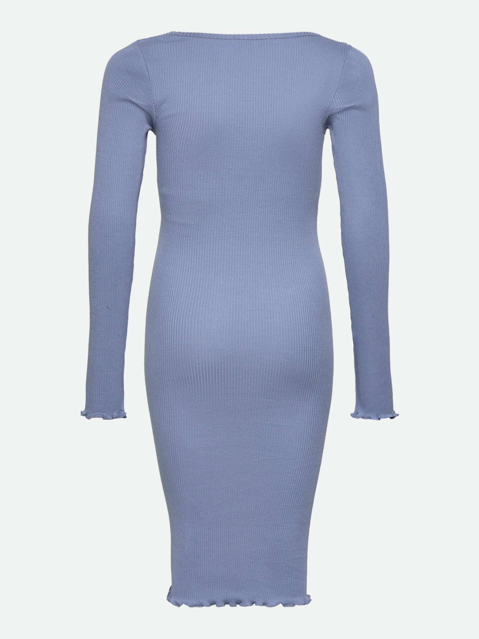 RKBaybay LS Midi Dress Kids dress Rosemunde Kids