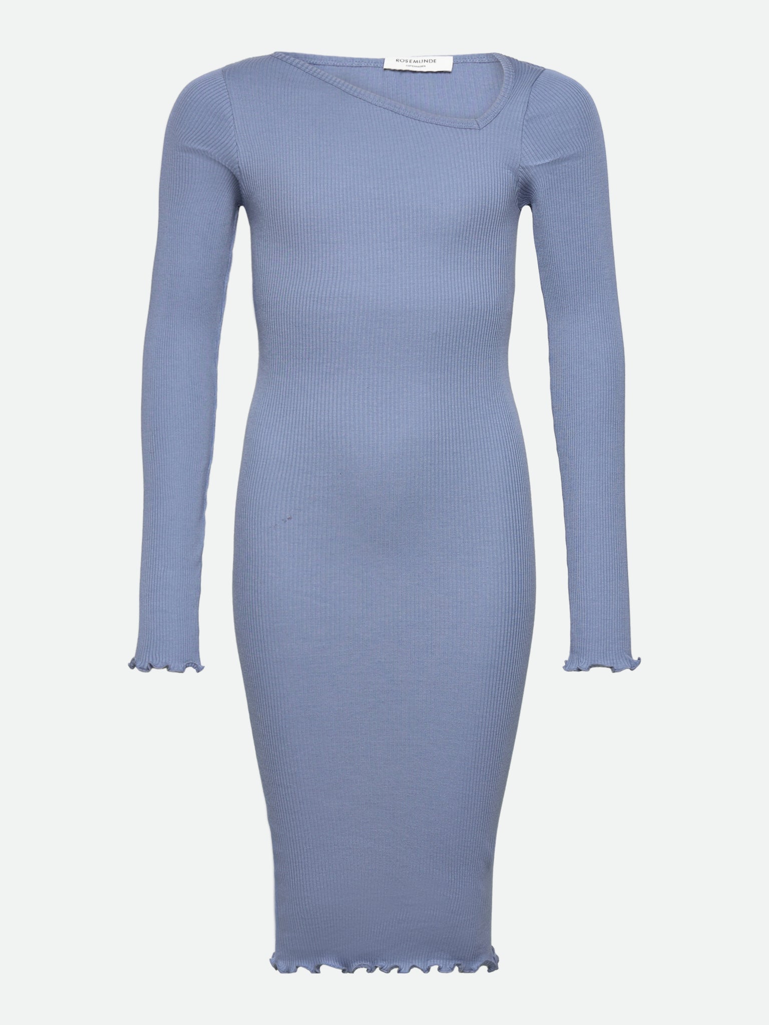 RKBaybay LS Midi Dress Kids dress Rosemunde Kids 128 infinity