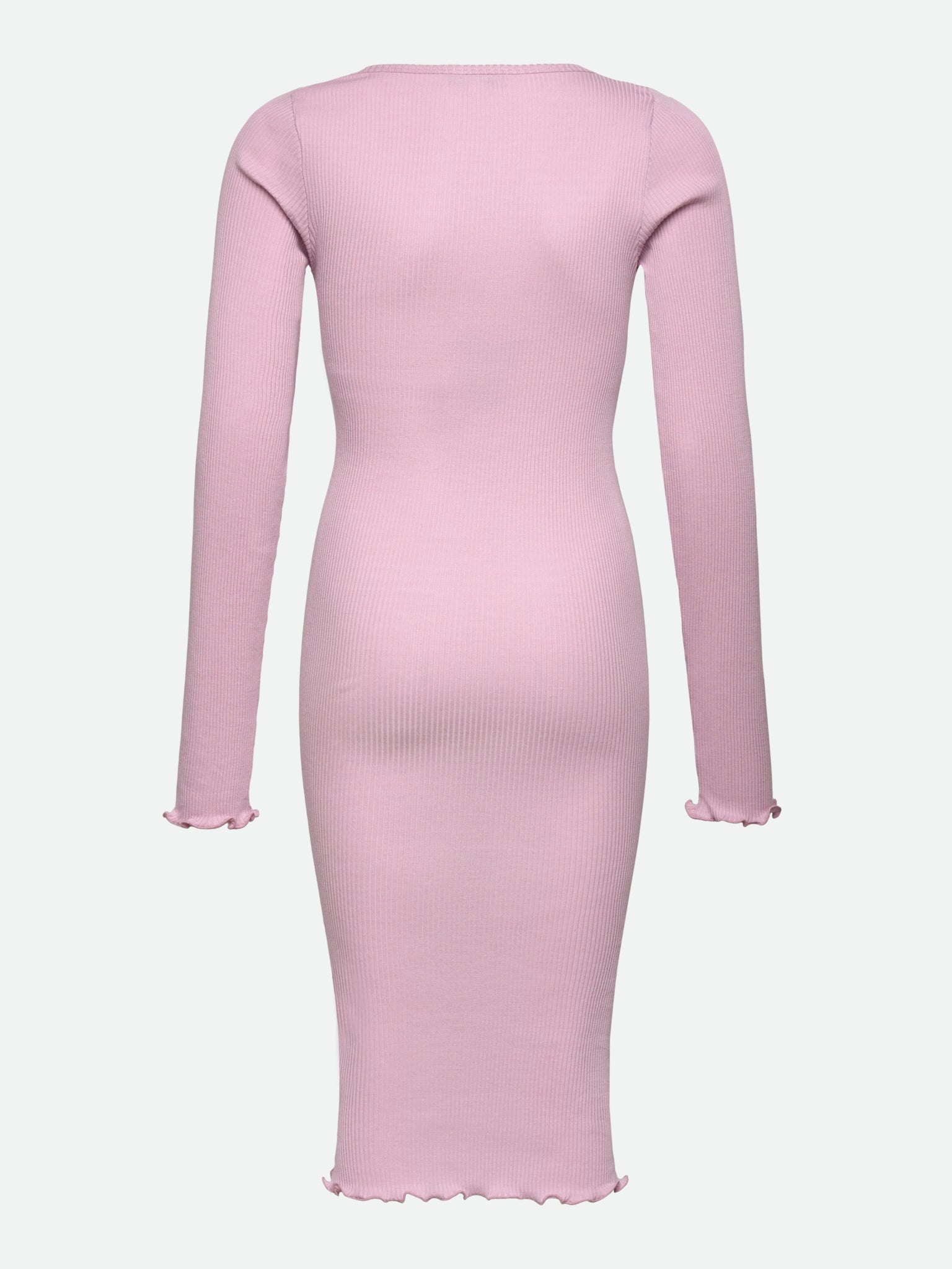 RKBaybay LS Midi Dress Kids dress Rosemunde Kids