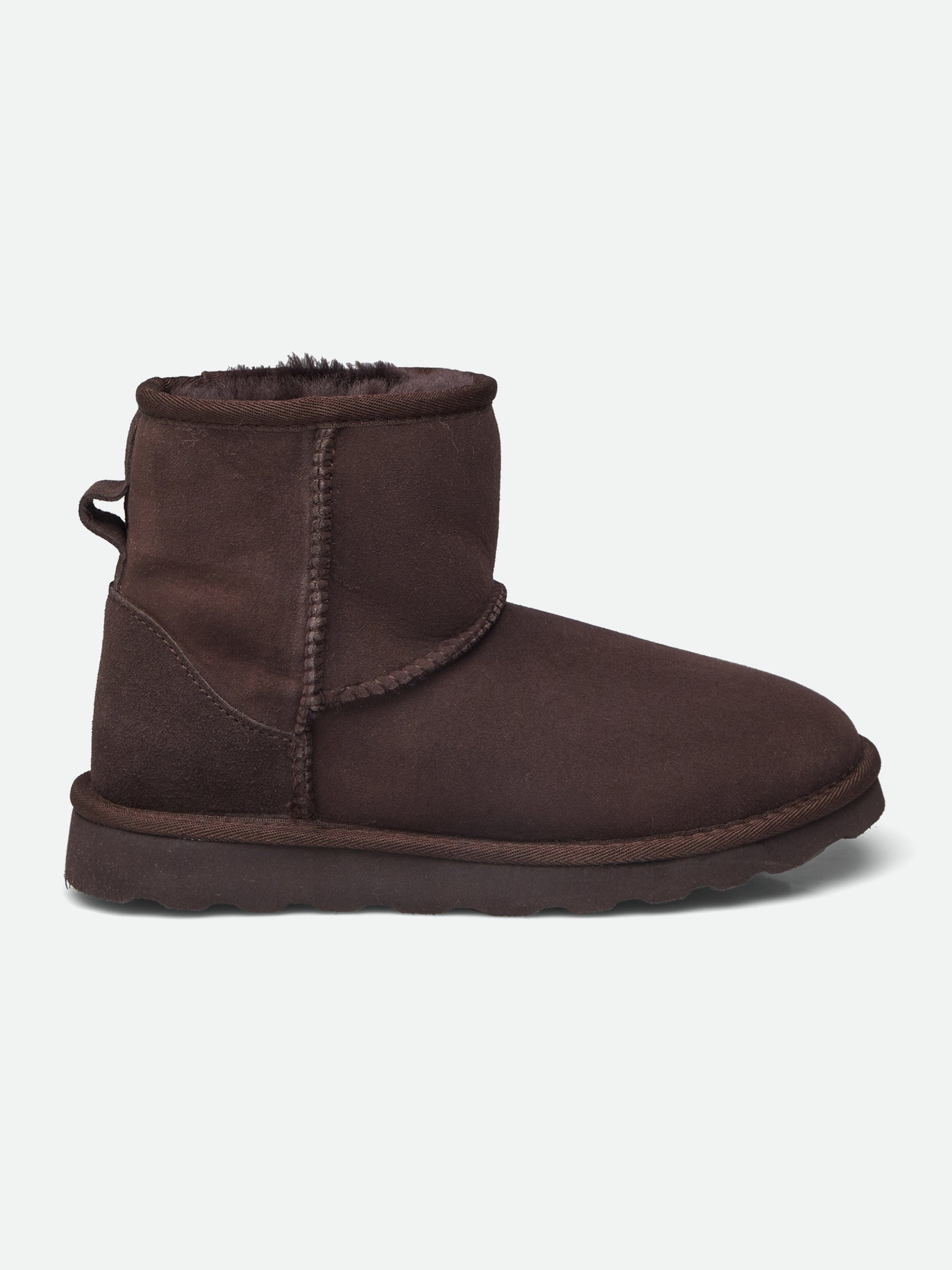 RHSydney Shearling Boots Boots Rosemunde Woman