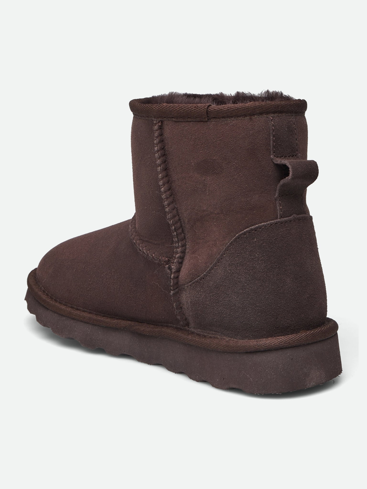 RHSydney Shearling Boots Boots Rosemunde Woman