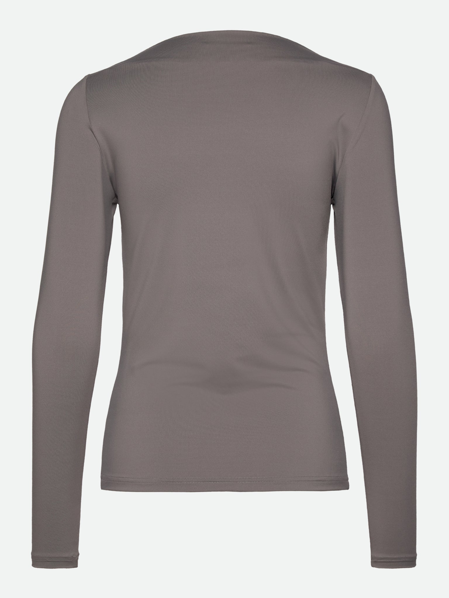 RWBillie LS Boatneck t-shirt T-shirt Rosemunde Woman